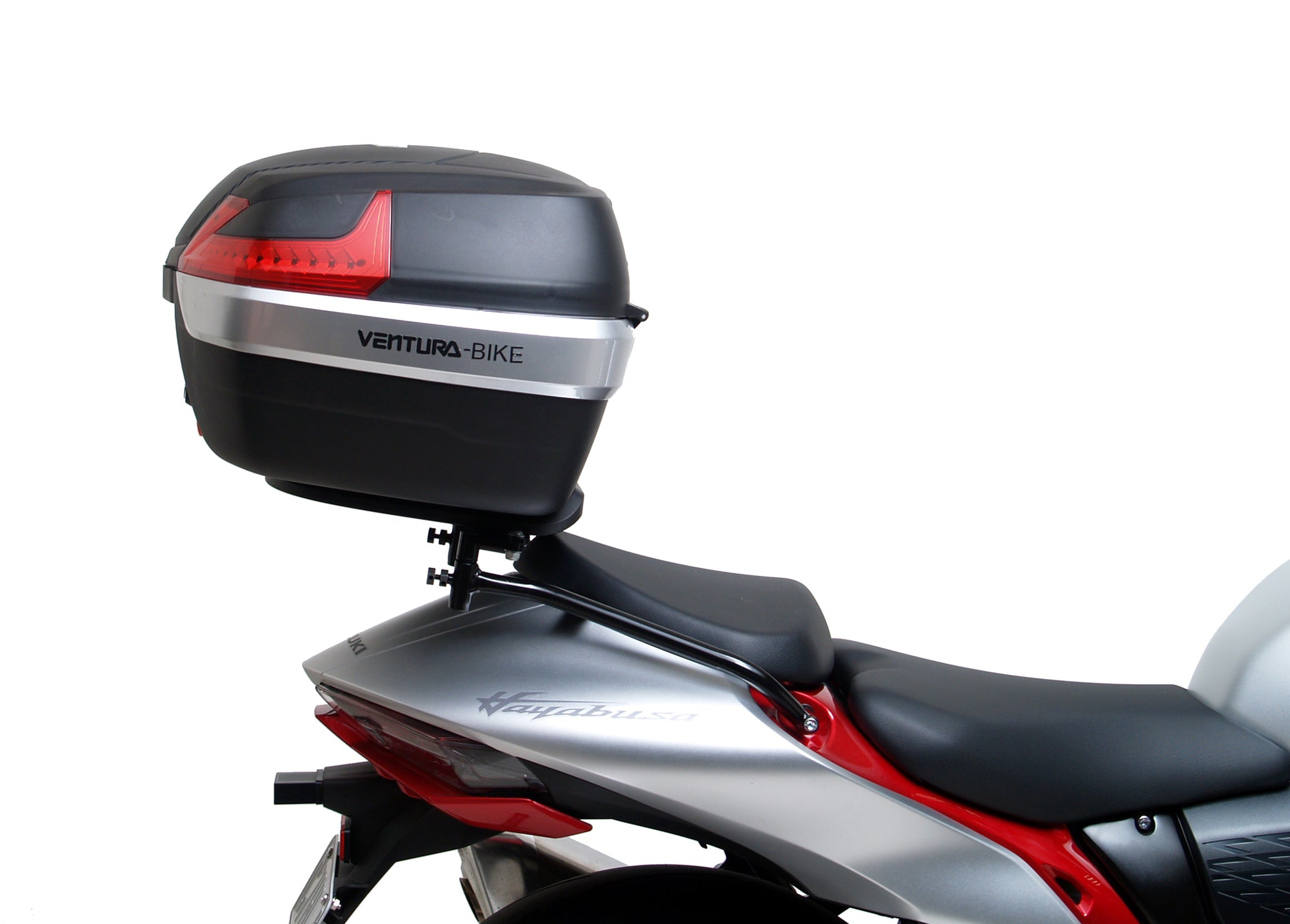 Suzuki GSX 1300 R Hayabusa Gen III (21 - >)
