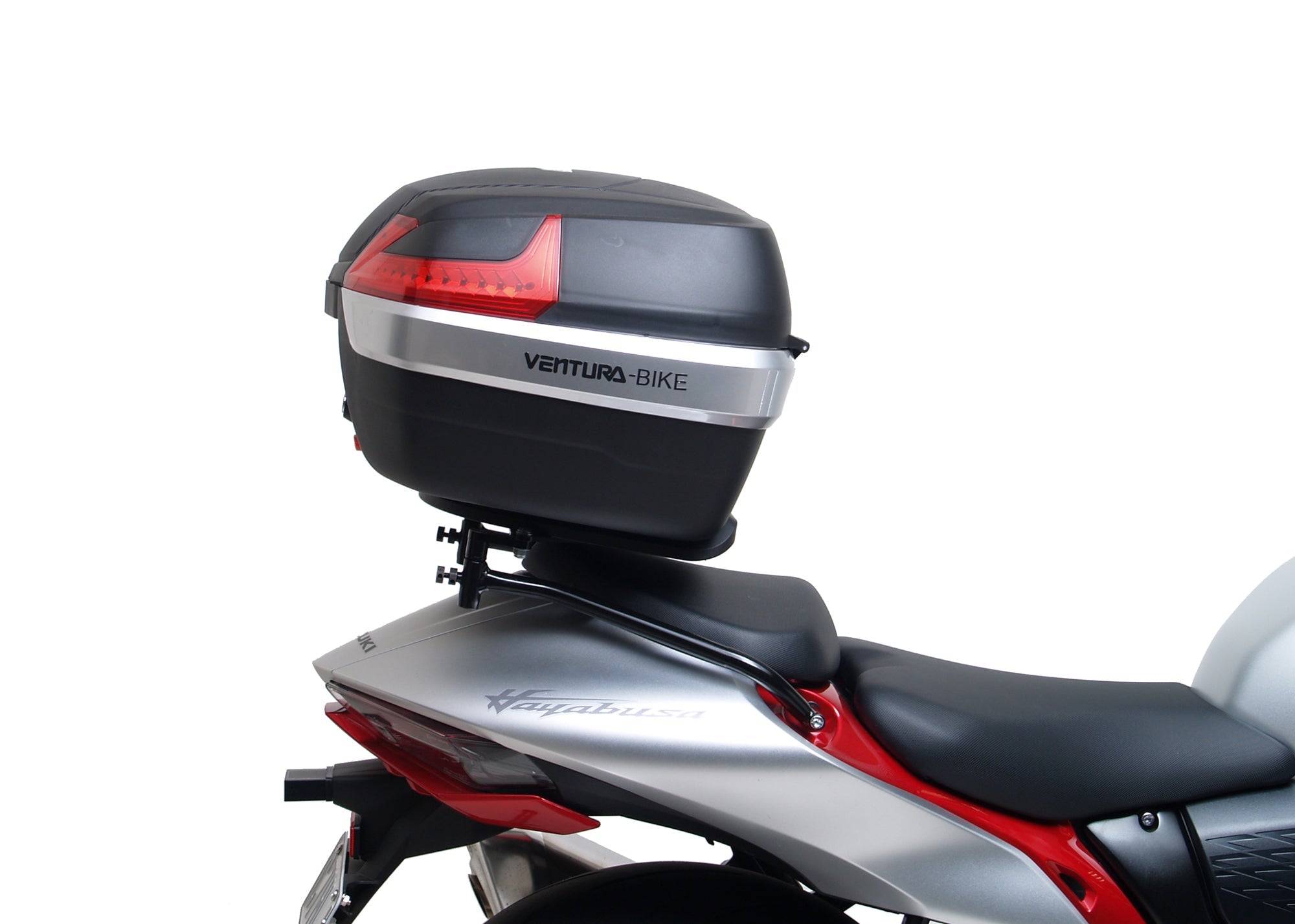 Suzuki GSX 1300 R Hayabusa Gen III (21 - >)