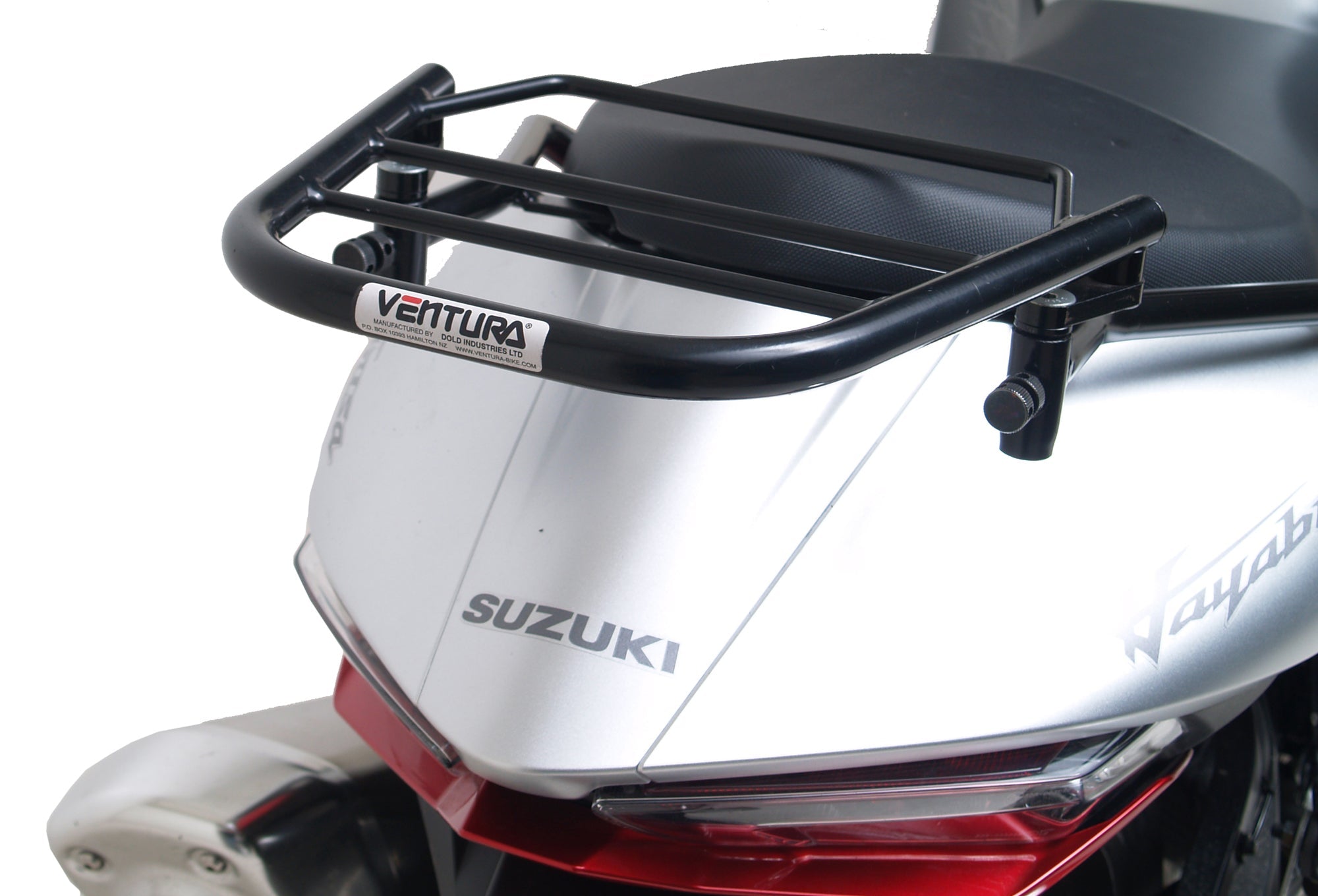 Suzuki GSX 1300 R Hayabusa Gen III (21 - >)