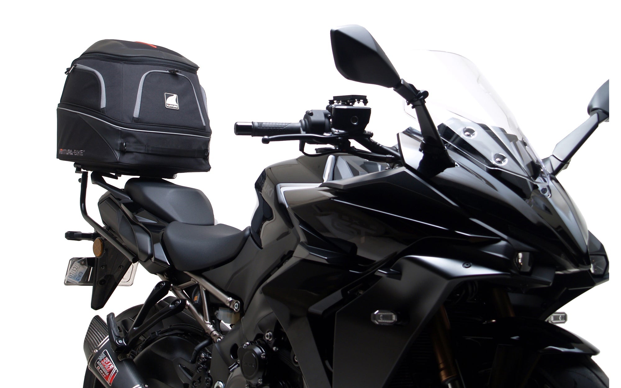 Suzuki GSX-S 1000 GT, TRQ (22 - >)