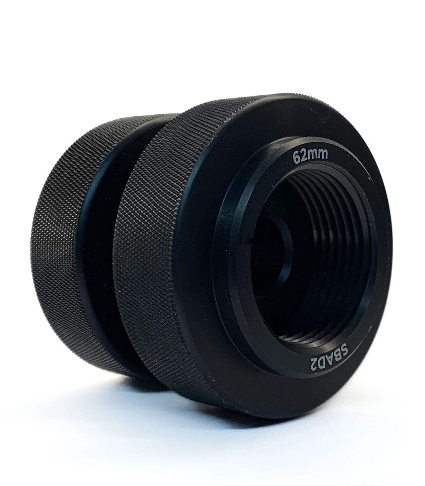 Rabaconda - BMW Shaft Drive Type Adapter for Street