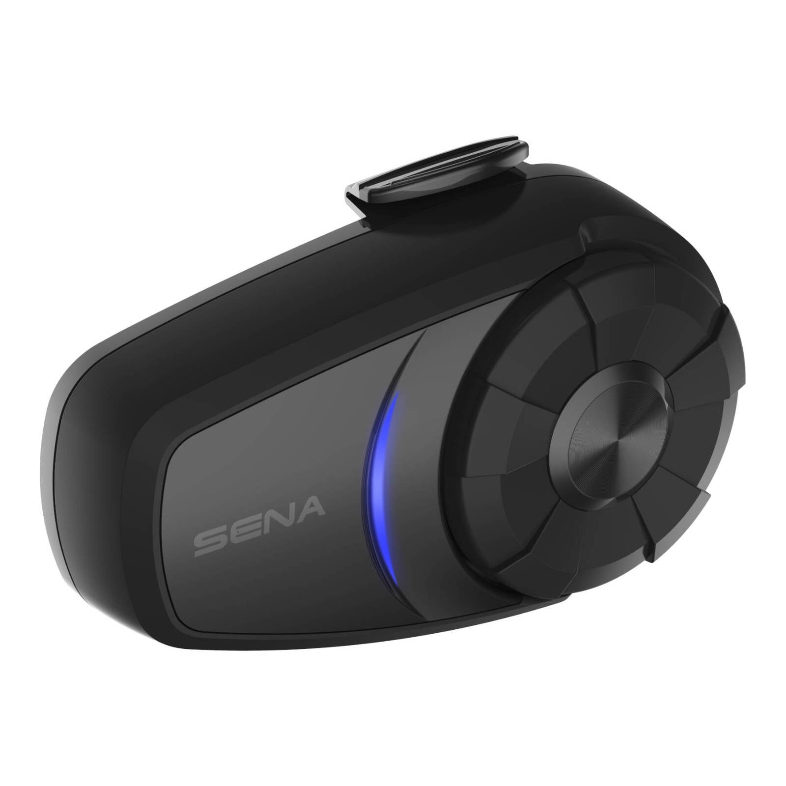Sena 10S Bluetooth Intercom System