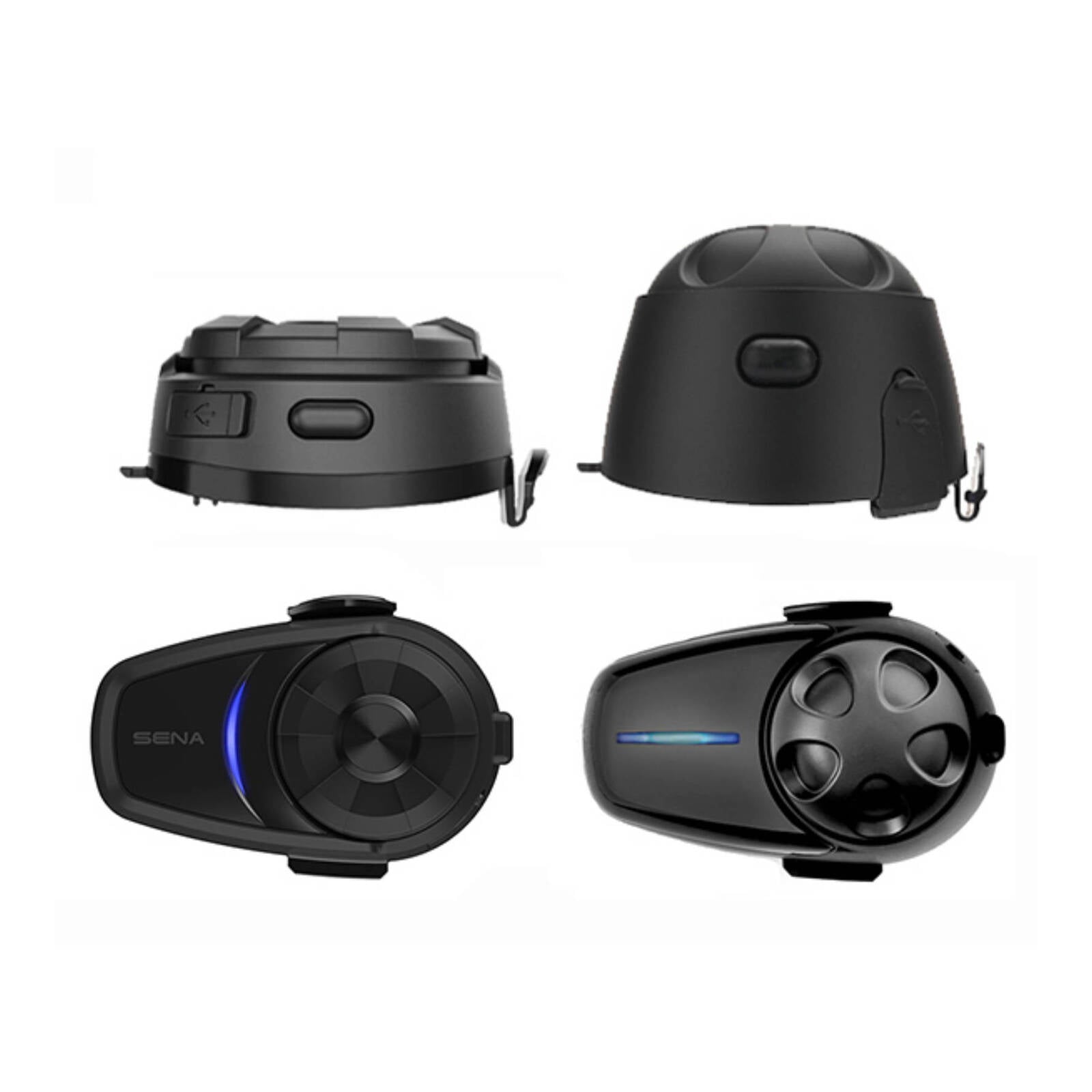 Sena 10S Bluetooth Intercom System