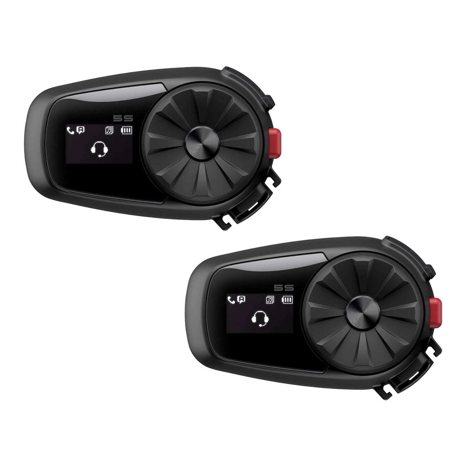 Sena  5S Bluetooth Intercom System Dual