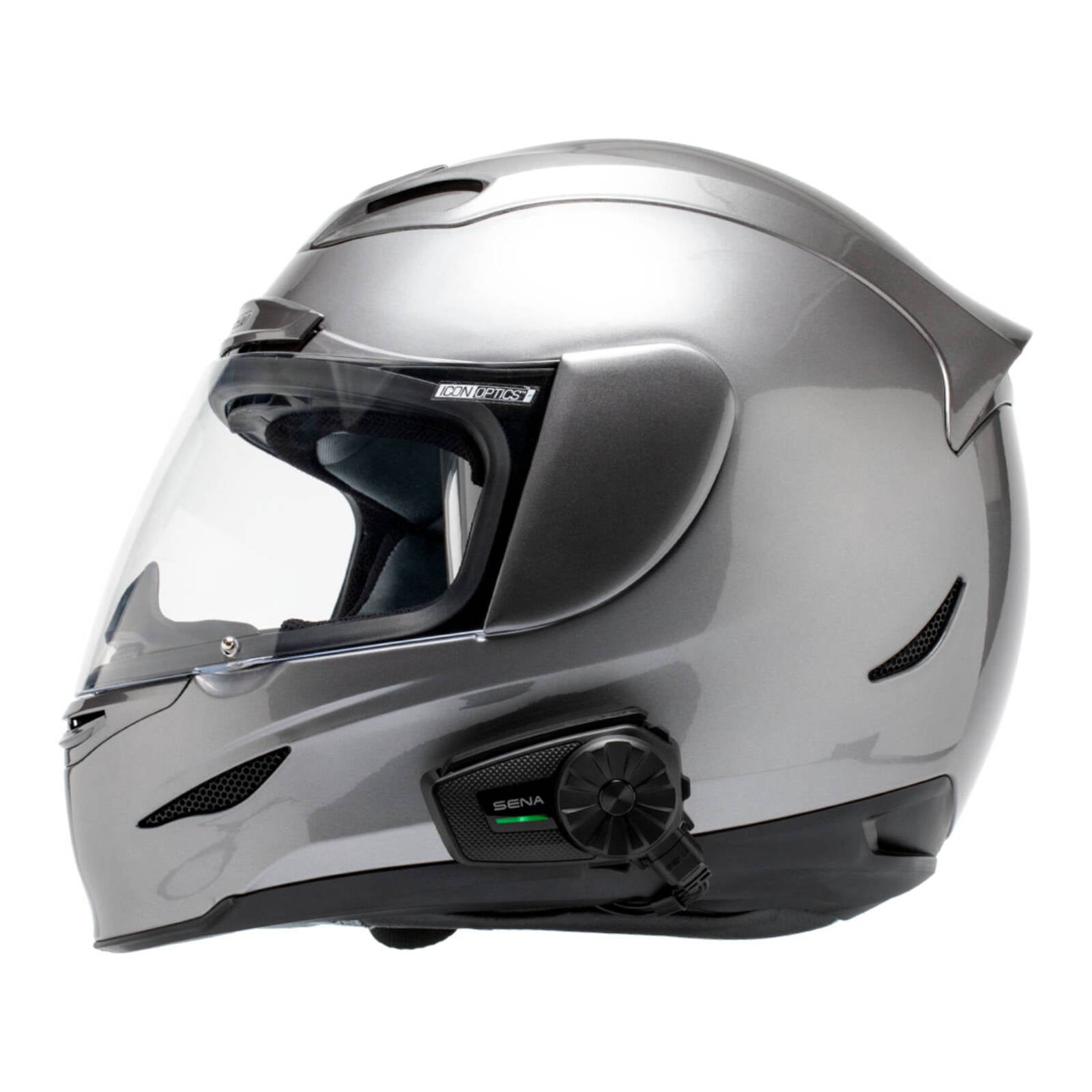 Sena Spider ST1 Mesh Intercom System