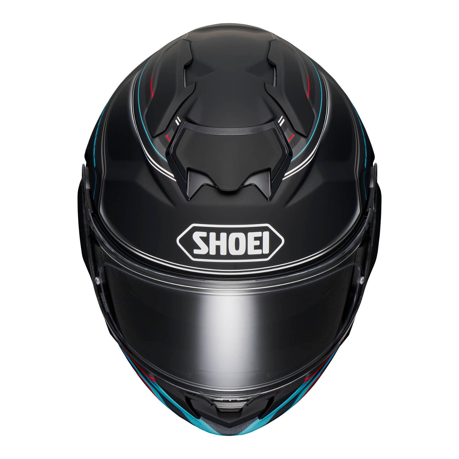 Shoei GT-Air 3 Helmet - Discipline TC2