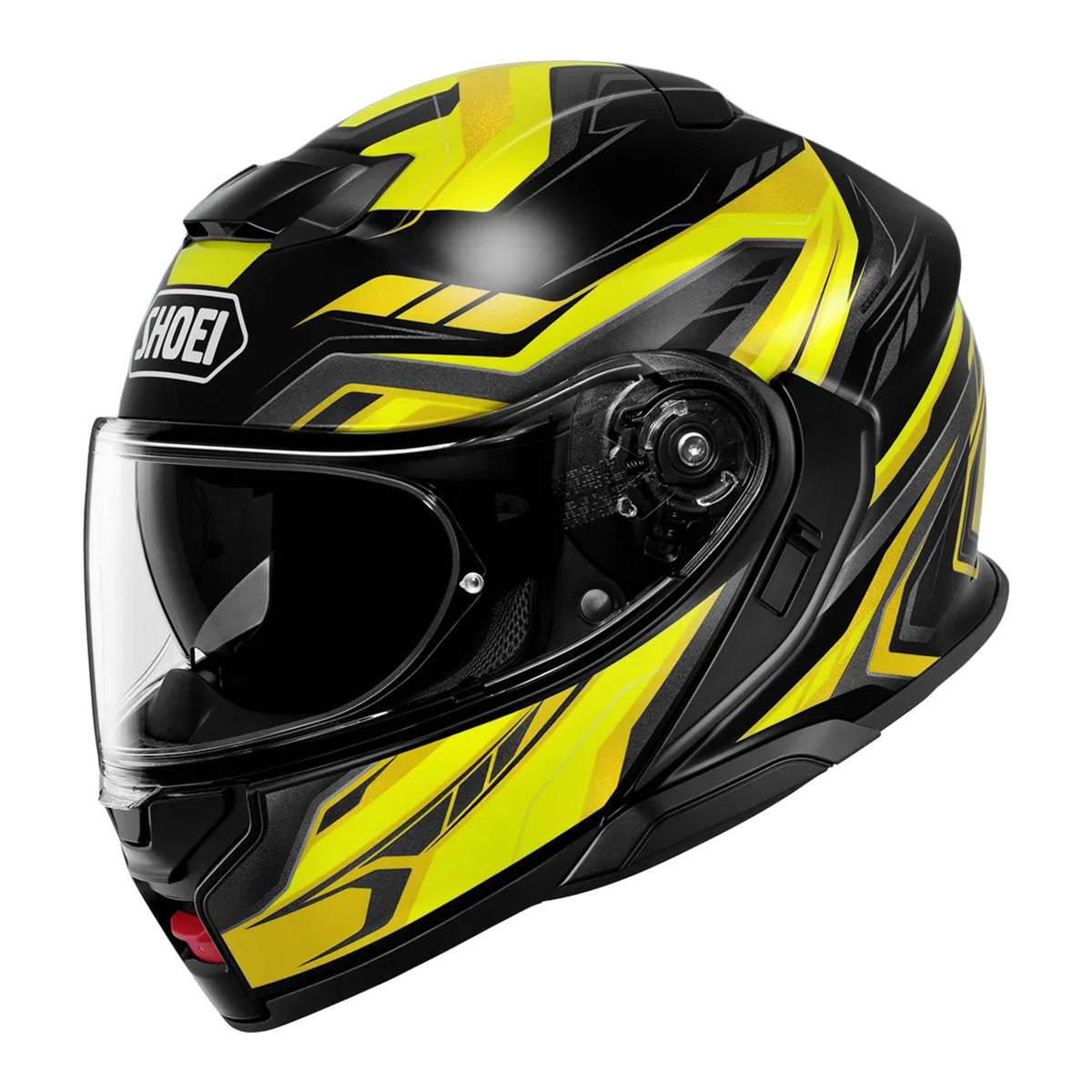 Shoei Neotec 3 Helmet - Vortyx TC-3