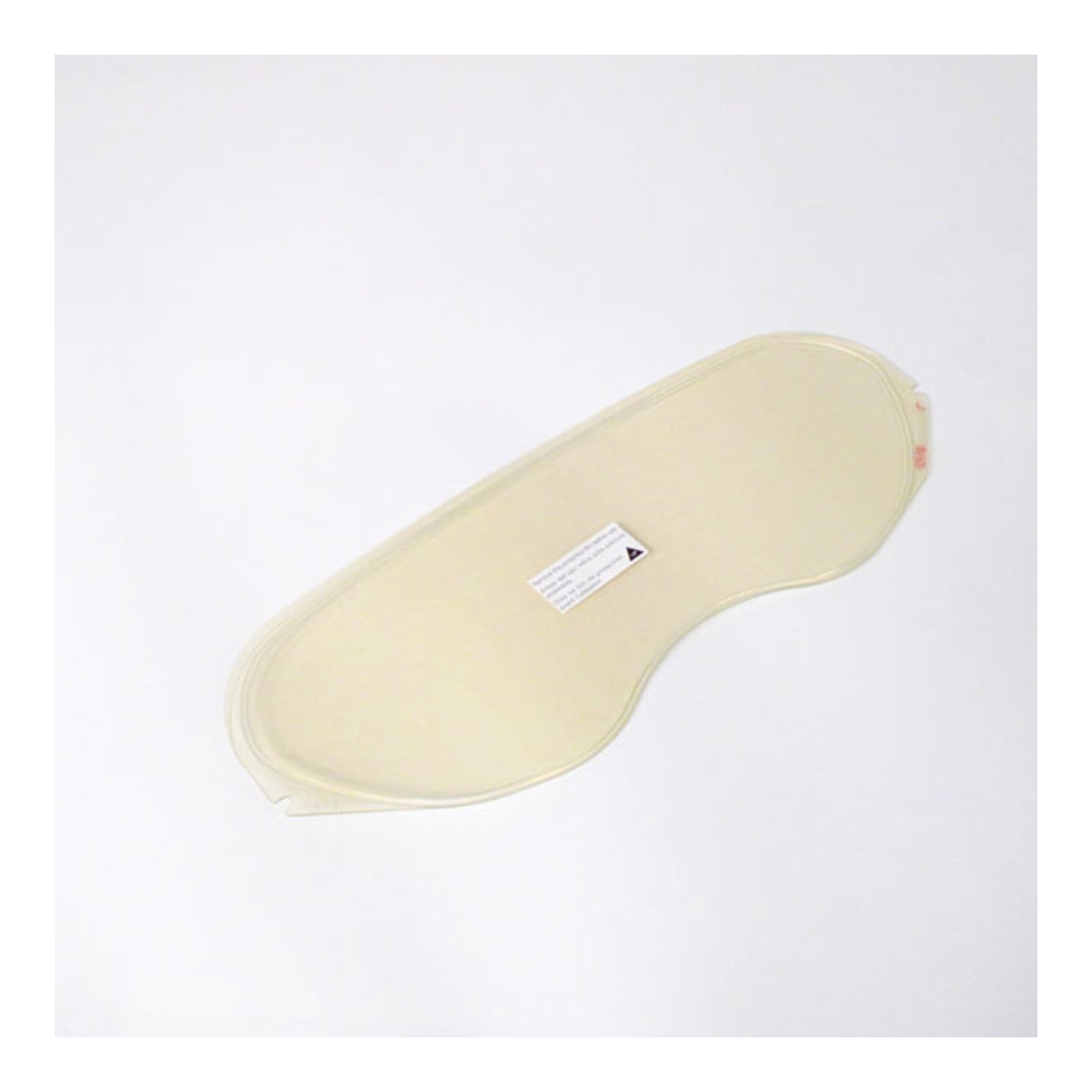 Shoei Pinlock EVO DKS302 Hornet ADV CNS-2 - Clear