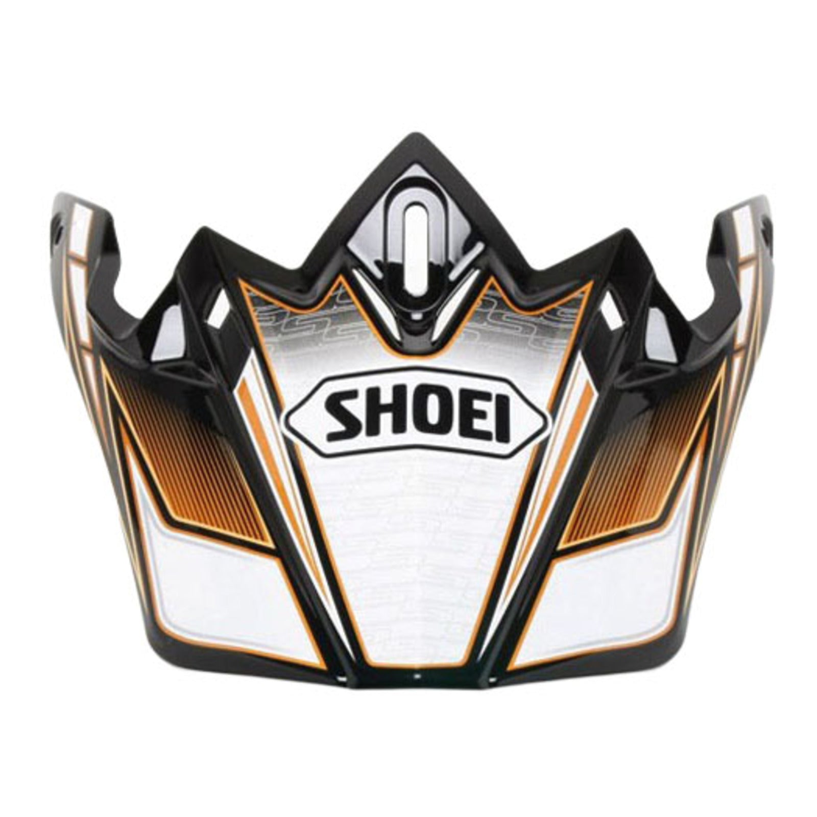 Shoei Peak VFX-W Sleek Sabre TC9