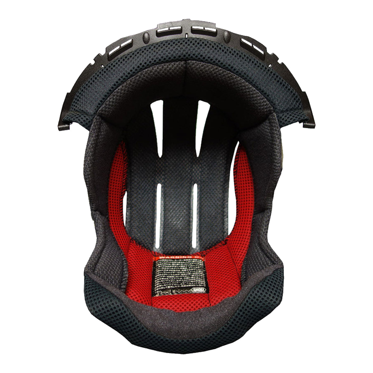 Shoei Hornet ADV Type-H Centre Pad L9