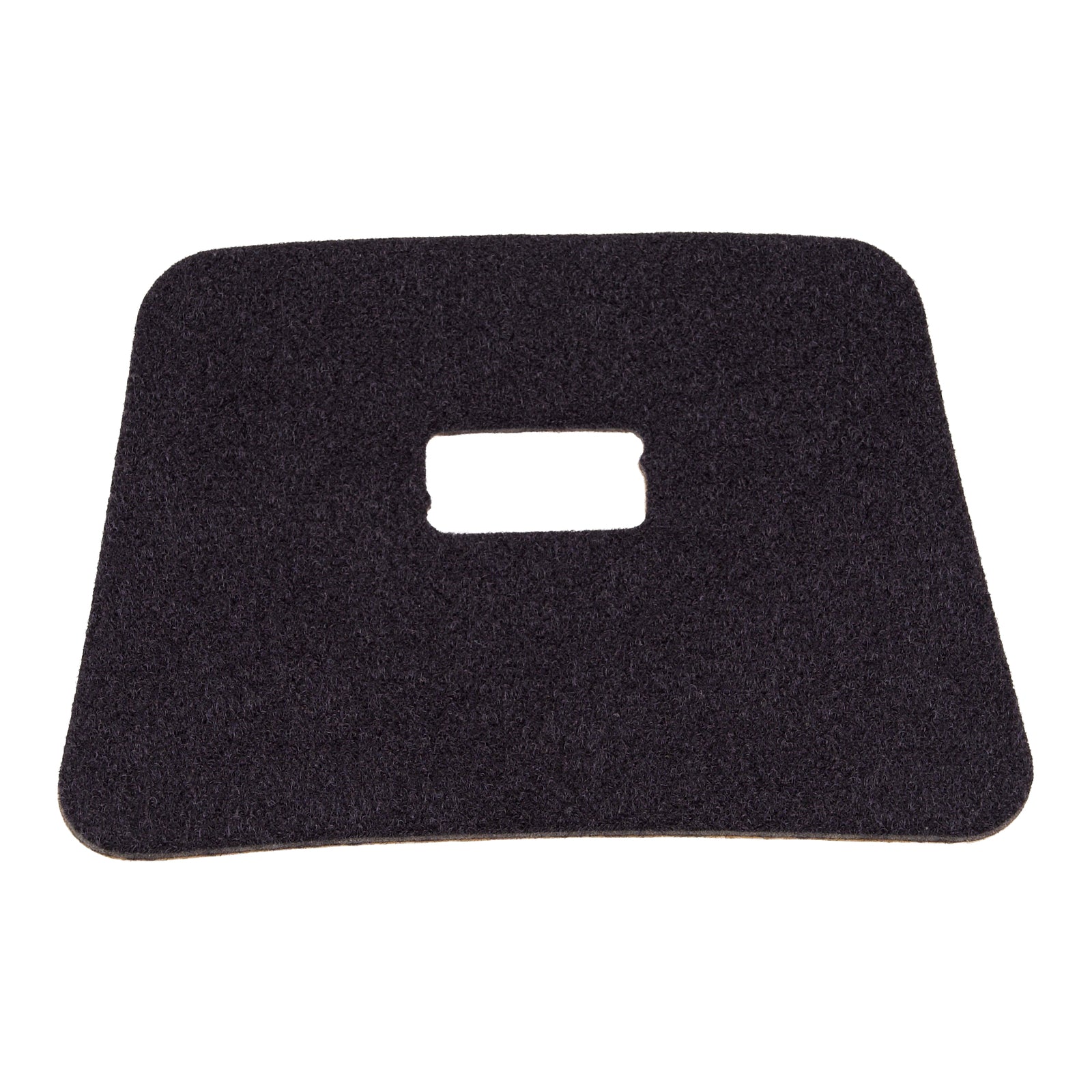 Shoei Type-P Comfort Pad Rear Kit (XS/S)