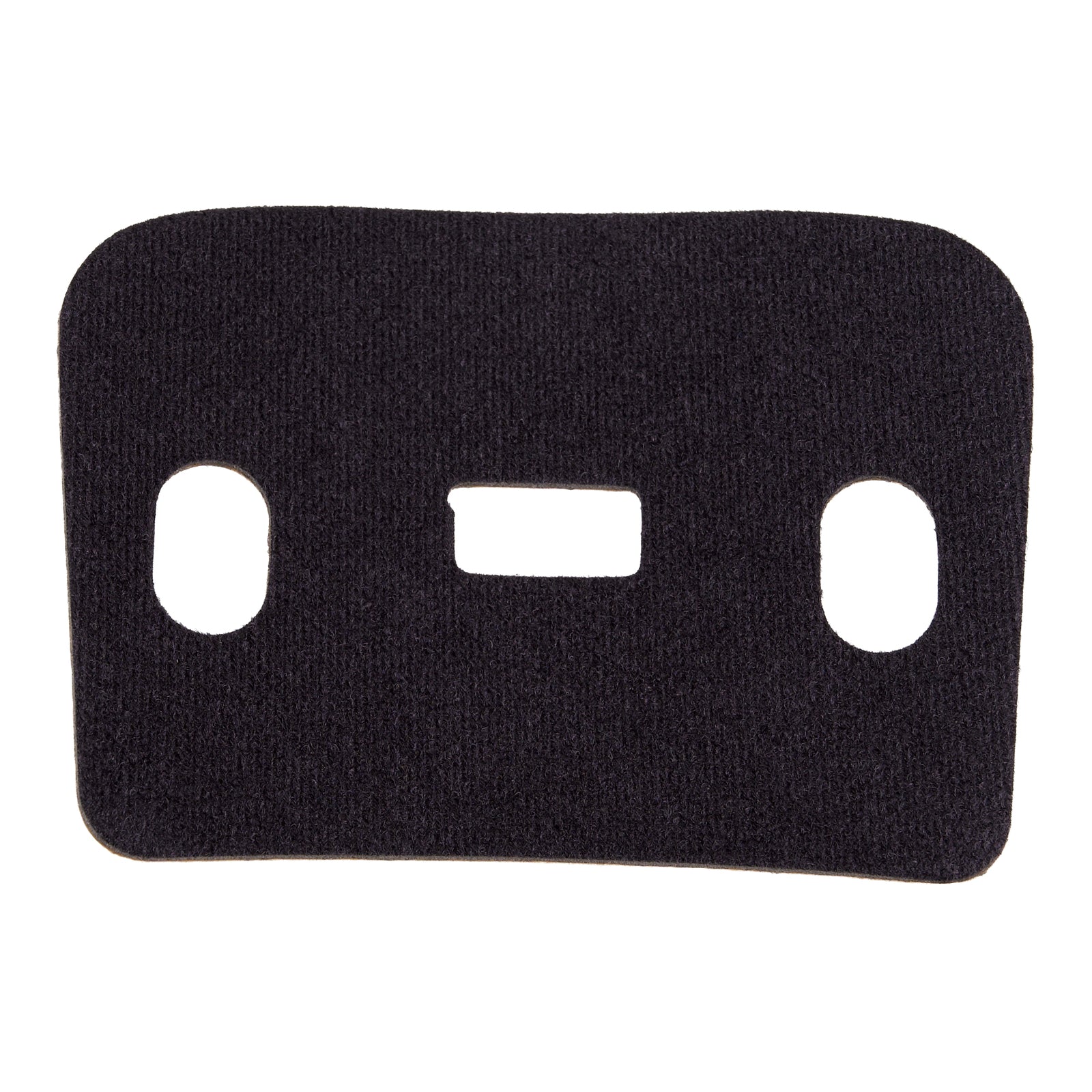 Shoei Type-P Comfort Pad Rear Kit (L)