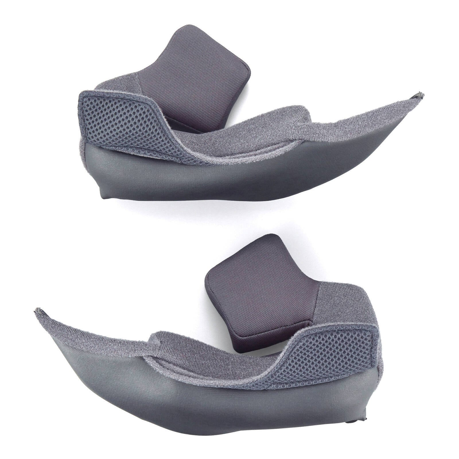 Shoei Neotec 3 Type-QM Cheek Pad 35 with Mesh Noise Insulator