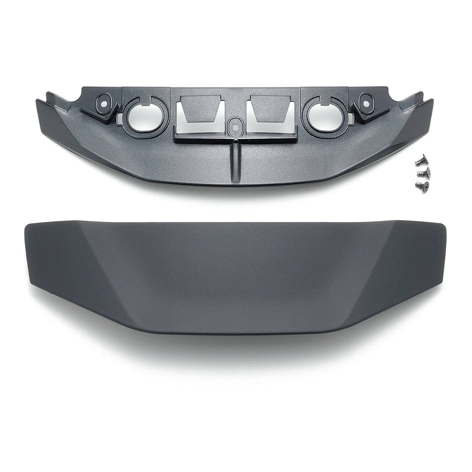 Shoei Neotec 2 Top Air Outlet - Matte Black