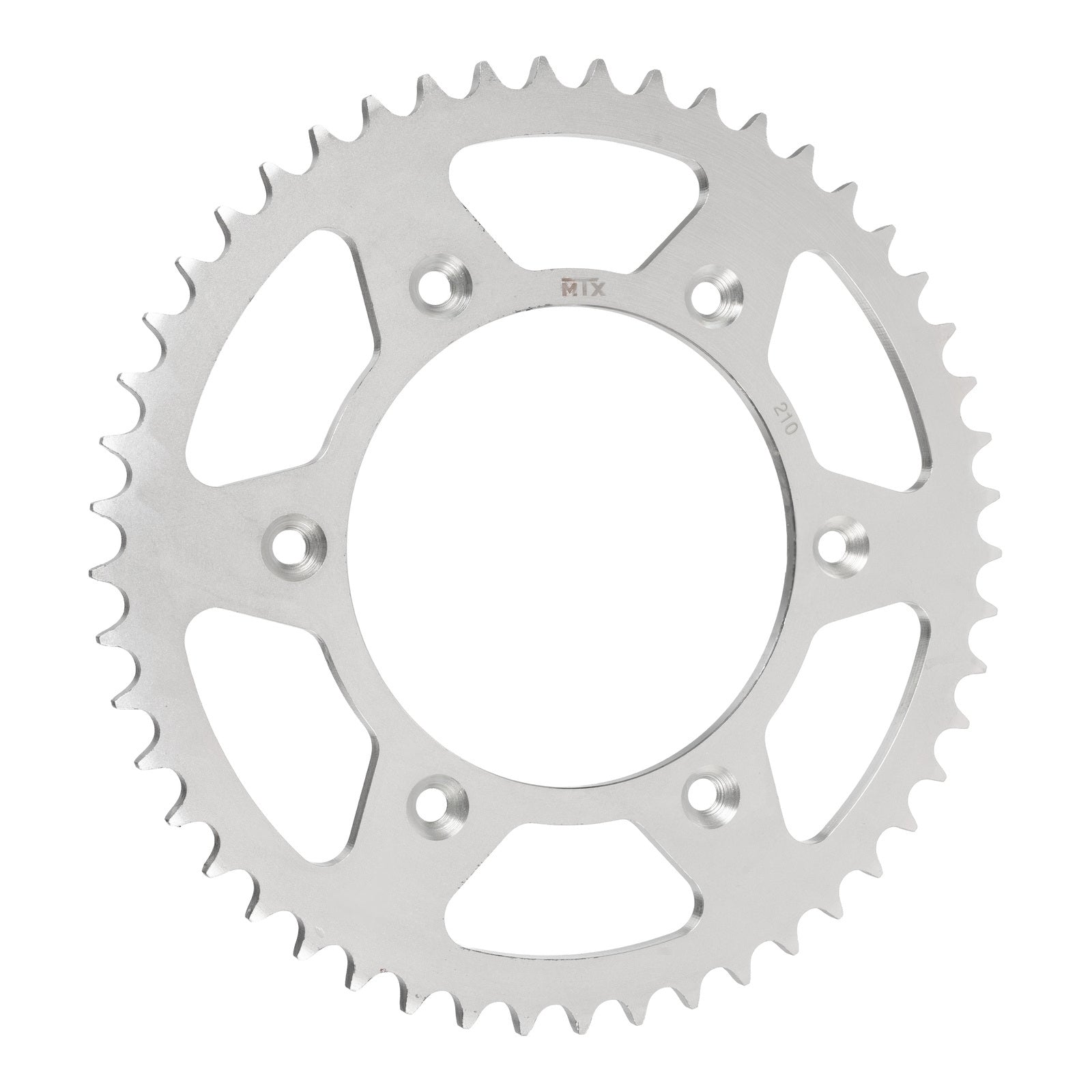 Sprocket Kit Honda CRF230 - 520H 12/53