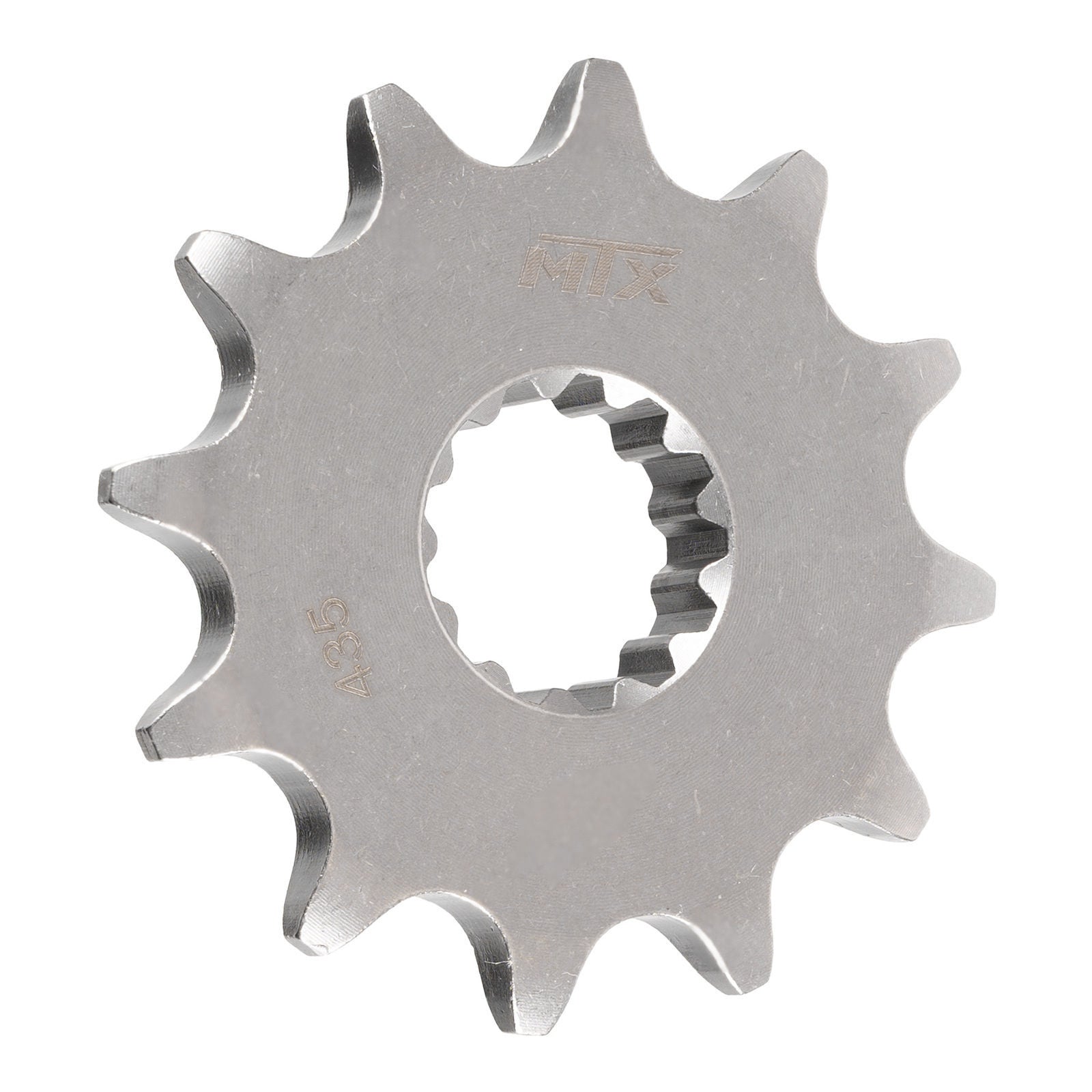 Sprocket Kit Suzuki DR250 '90- (O-Ring) - 520SO 13/49