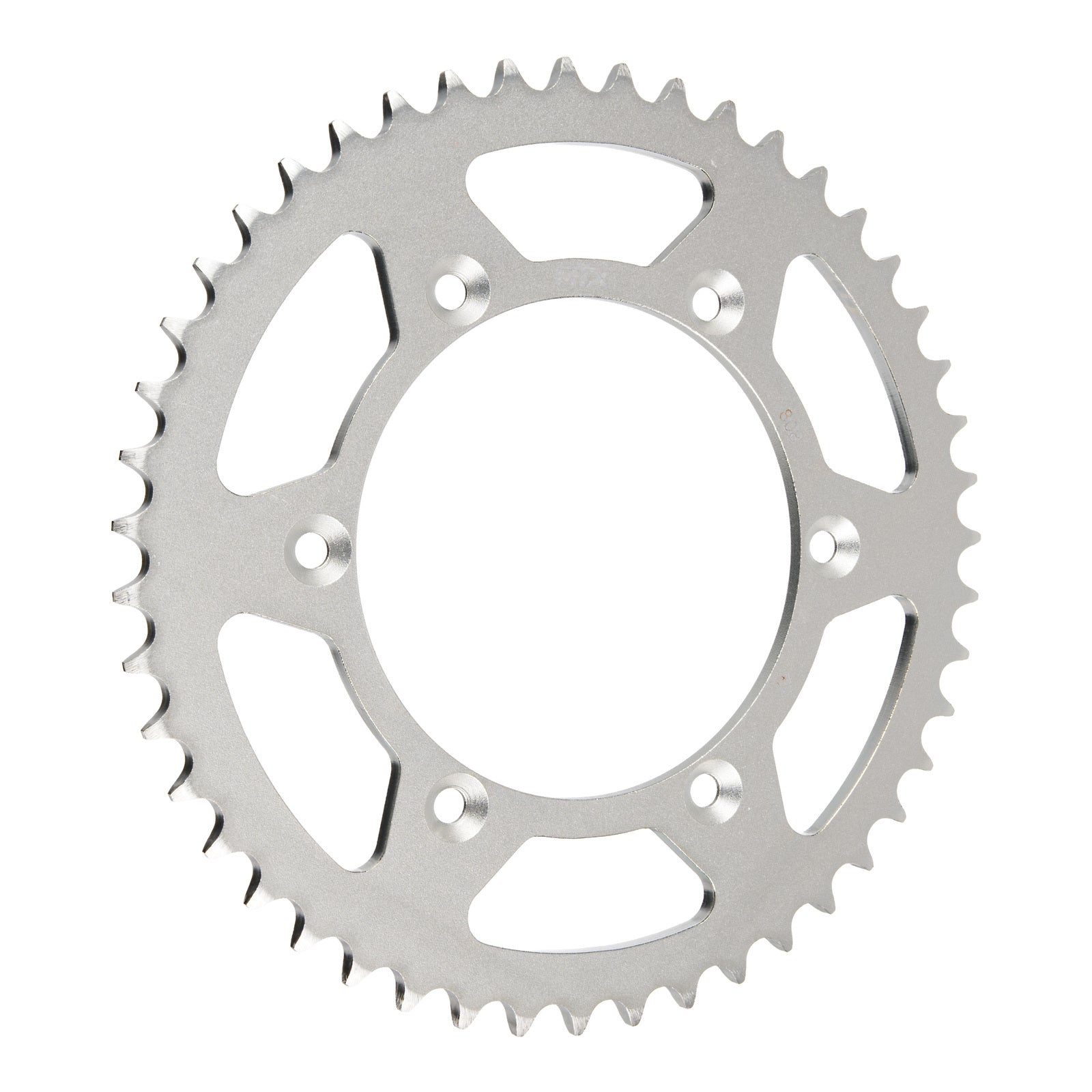 Sprocket Kit Suzuki RM125/RMZ250 U-Ring - GB520MXU 12/50
