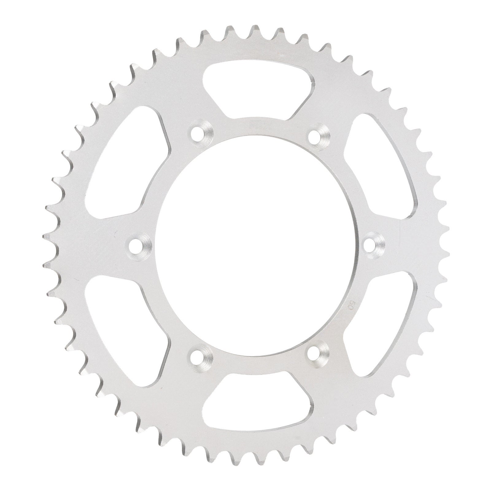 Sprocket Kit Yamaha YZ125 '02-'04 - 520KXZ 13/49