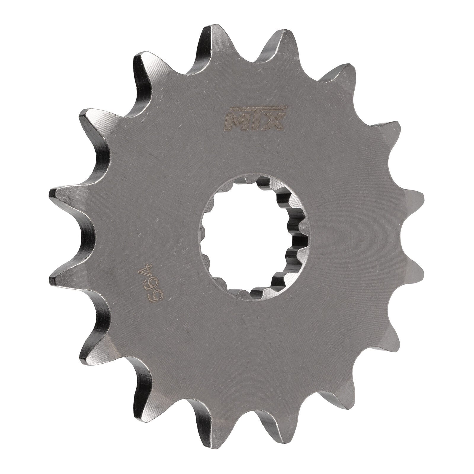 Sprocket Kit Suzuki DL1000 V-Strom '02-'10 (recom) - GB525ZXW 17/42