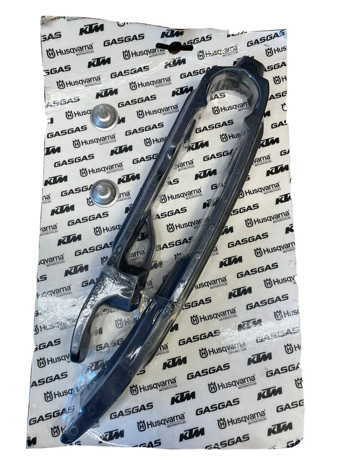 KTM Chain Guard Complete