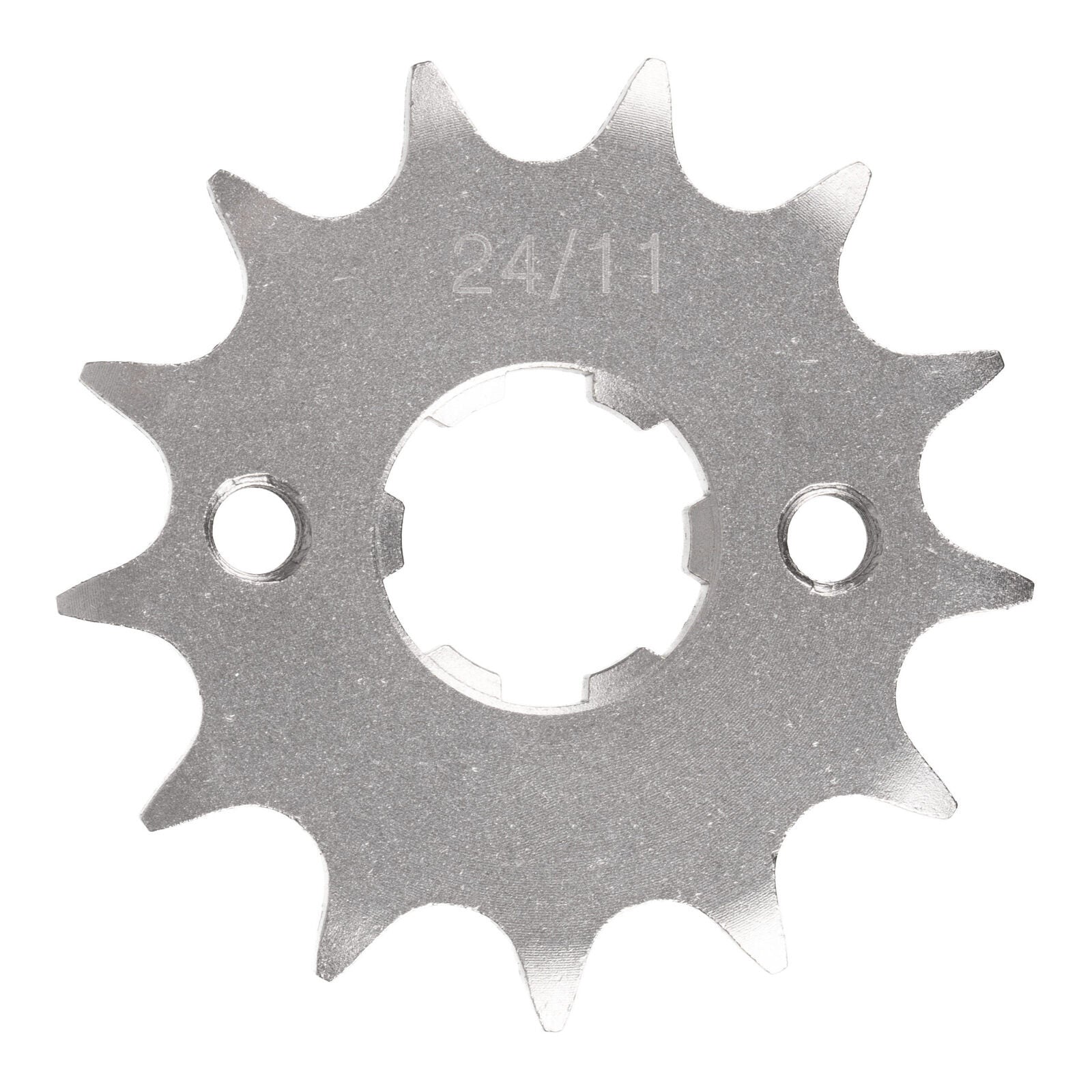 MTX 1264 Steel Front Sprocket #428