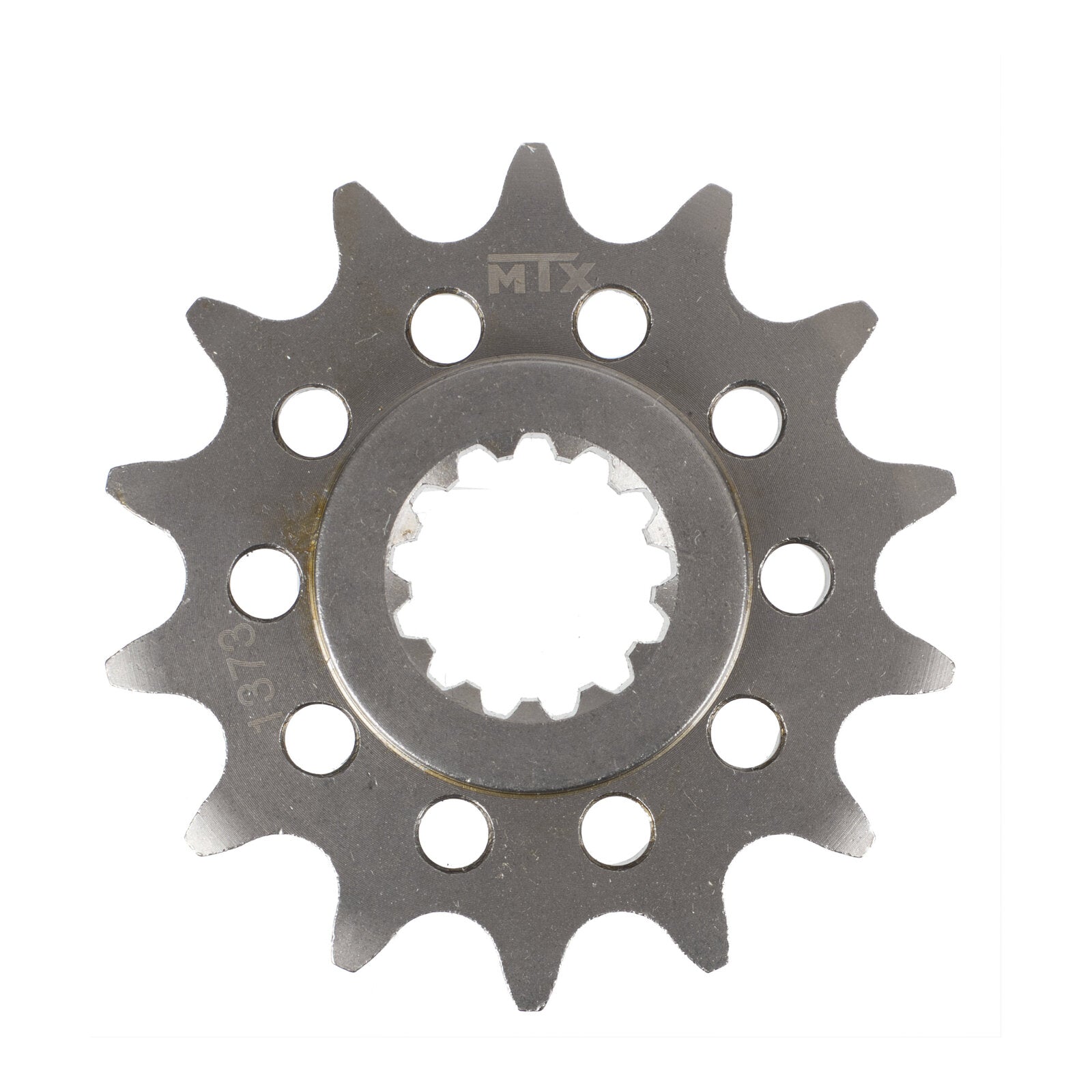 MTX 1373 Steel Front Sprocket #520
