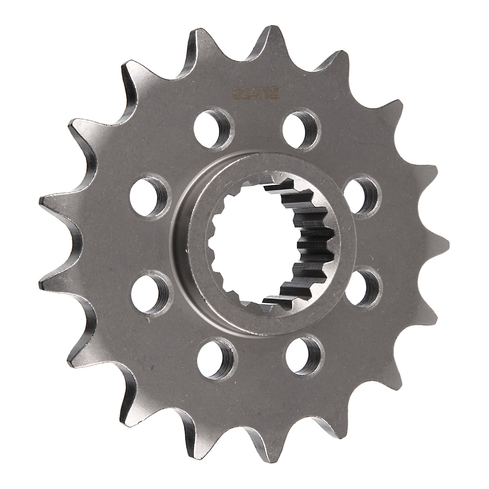 MTX 704 Steel Front Sprocket #525