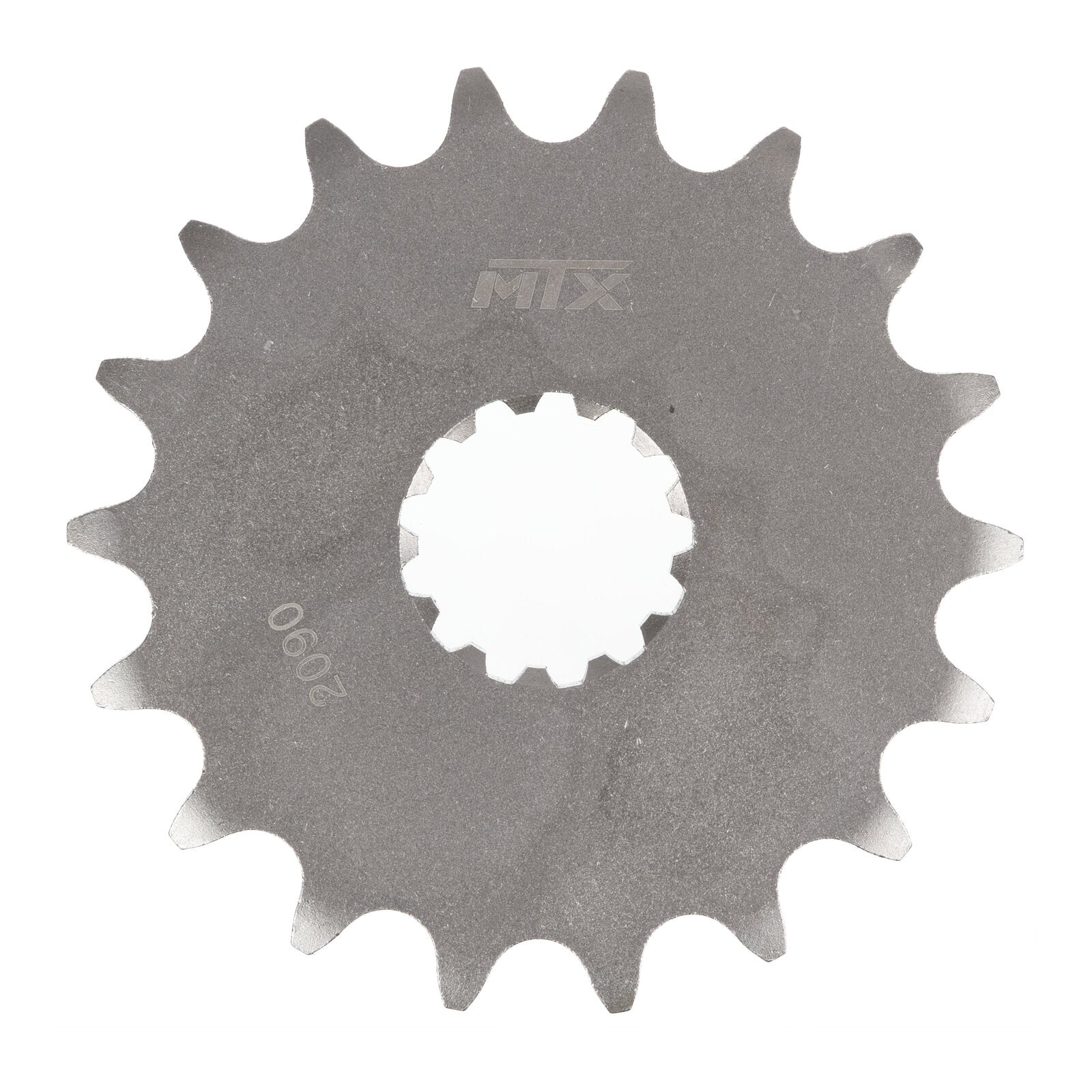 MTX 1180 Steel Front Sprocket #530