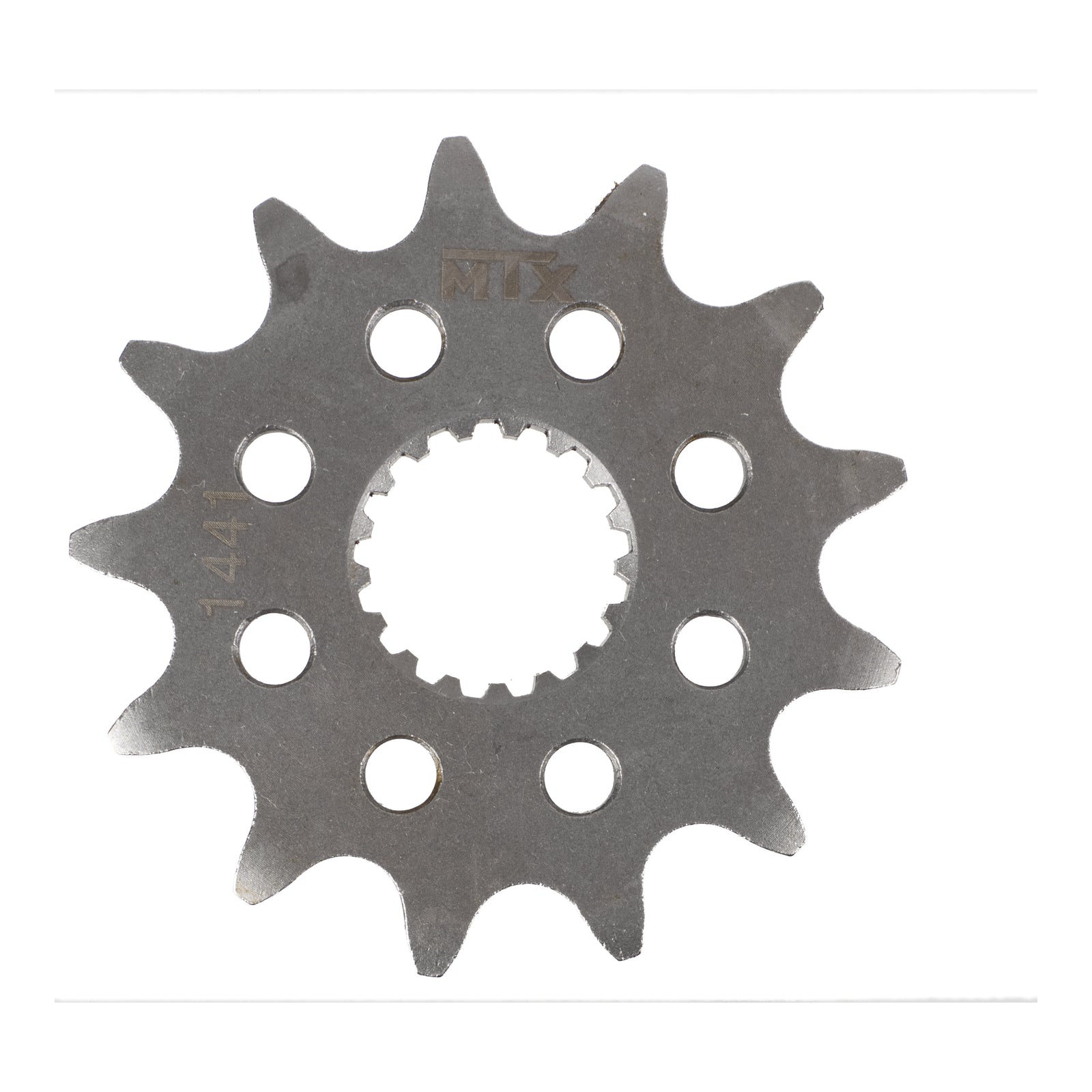 MTX 1441 Steel Front Sprocket #520