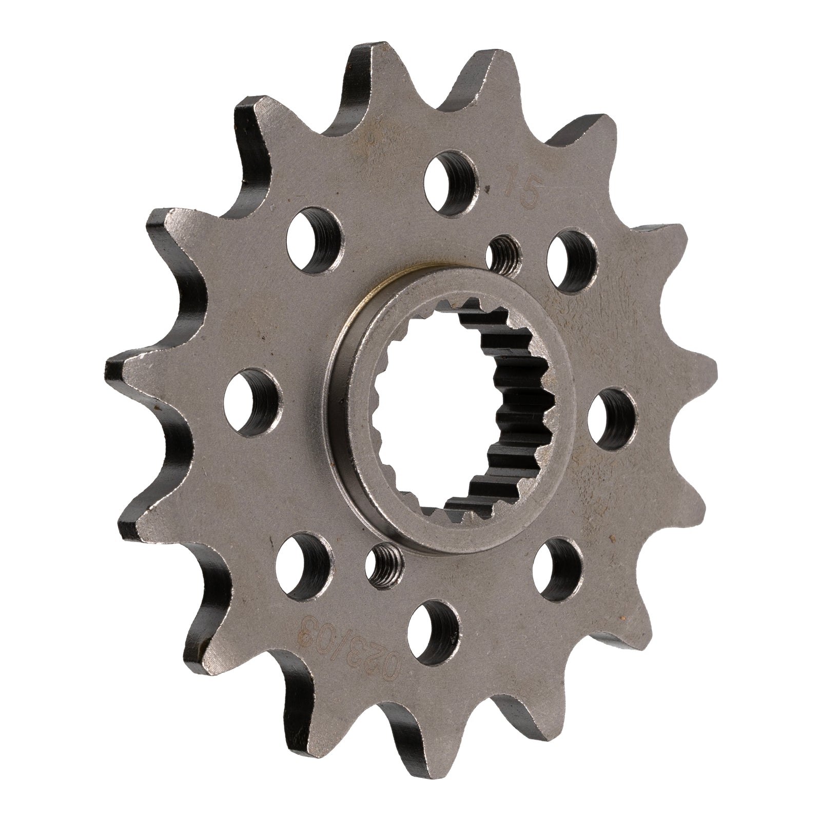 MTX 403 Steel Front Sprocket #520