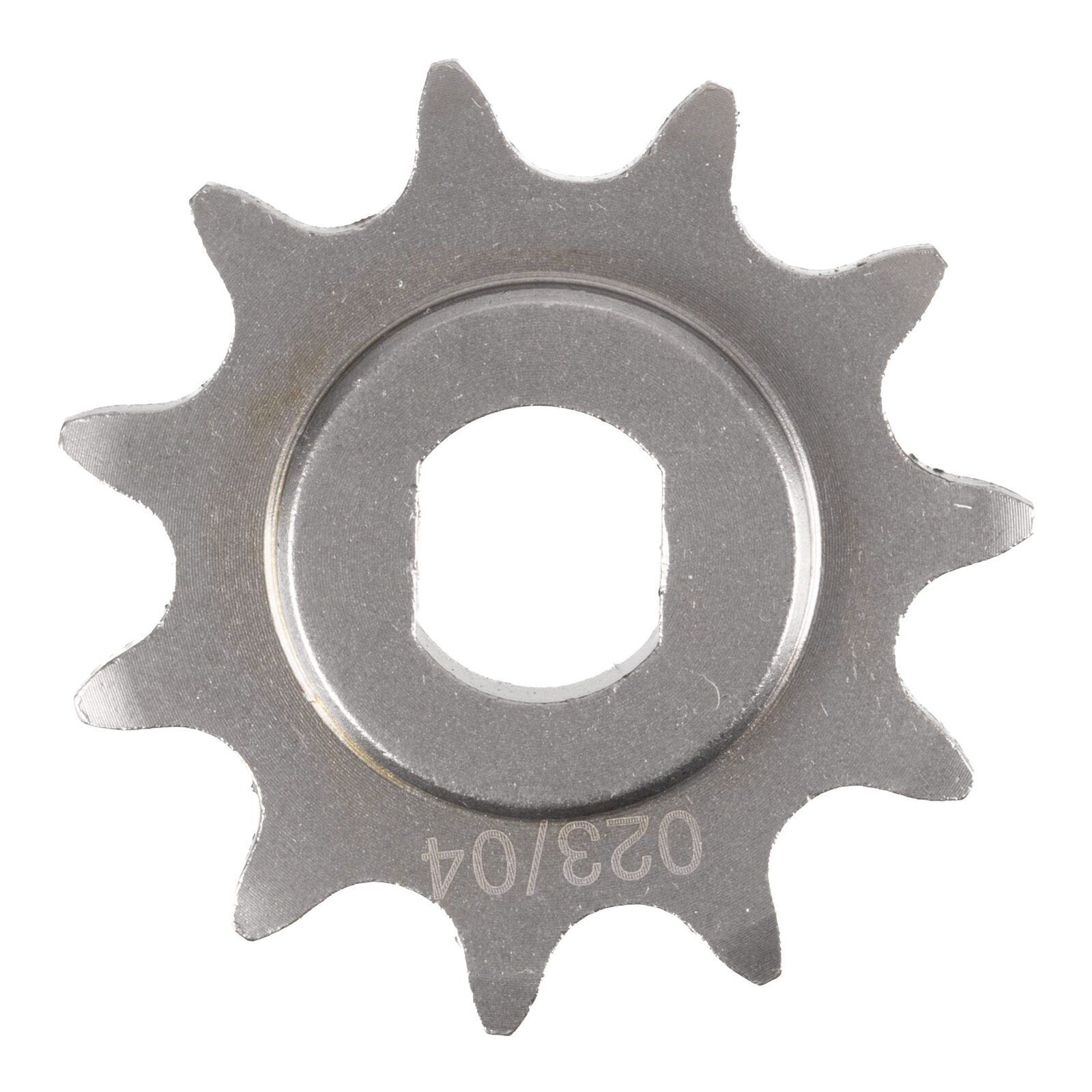 MTX KTM 50 (KT3) Steel Front Sprocket #415
