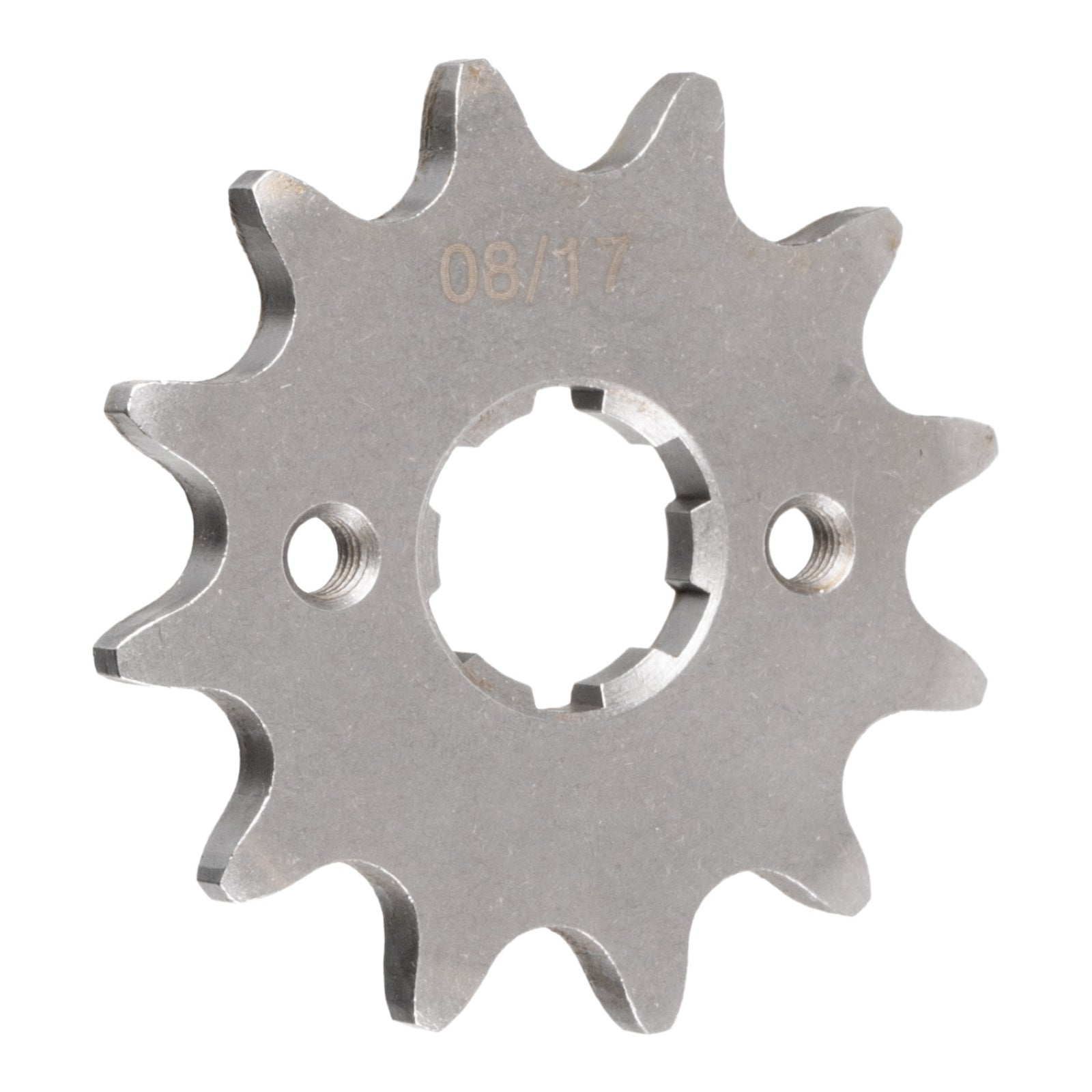 MTX 1352 (2) Steel Front Sprocket #520