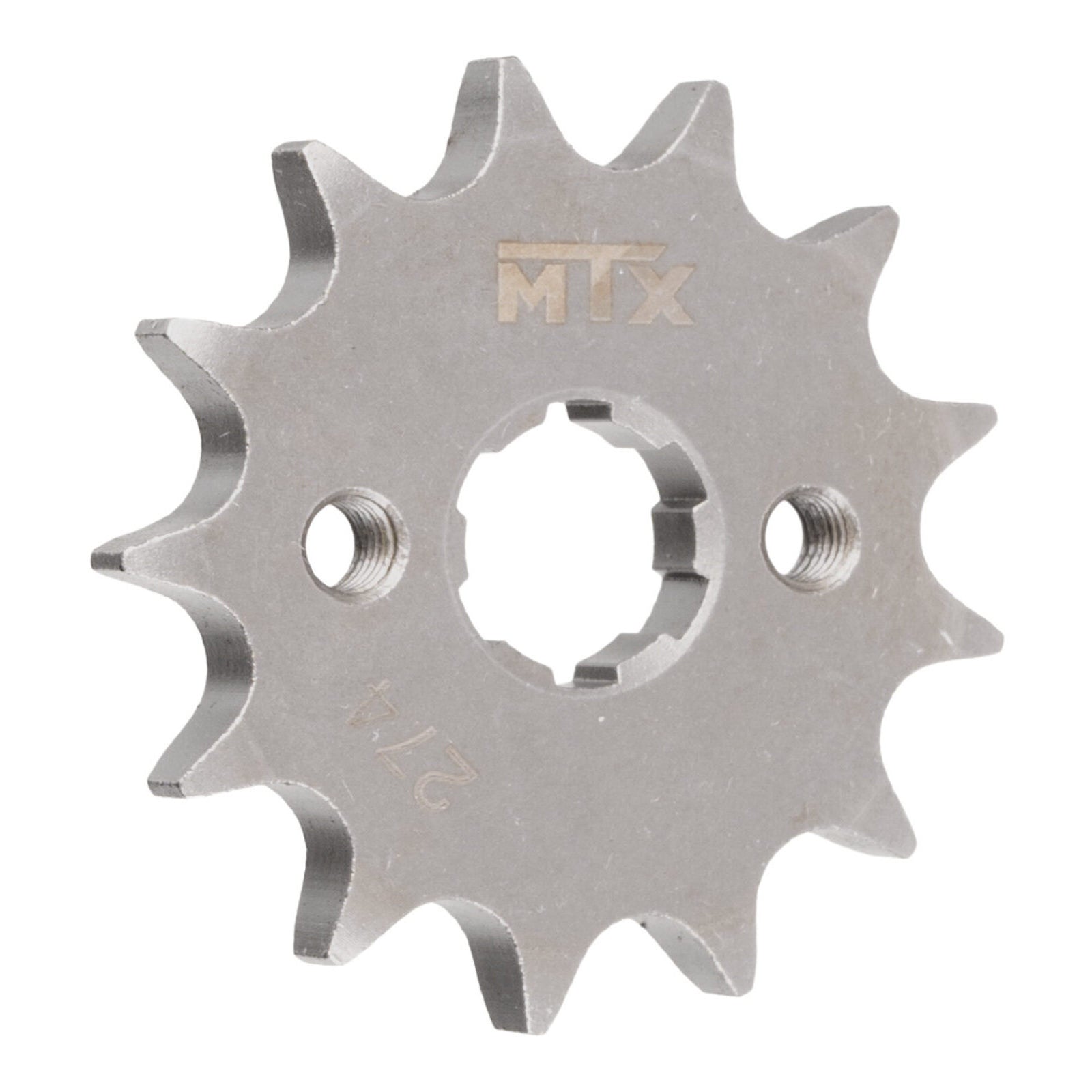 MTX 274 Steel Front Sprocket #428