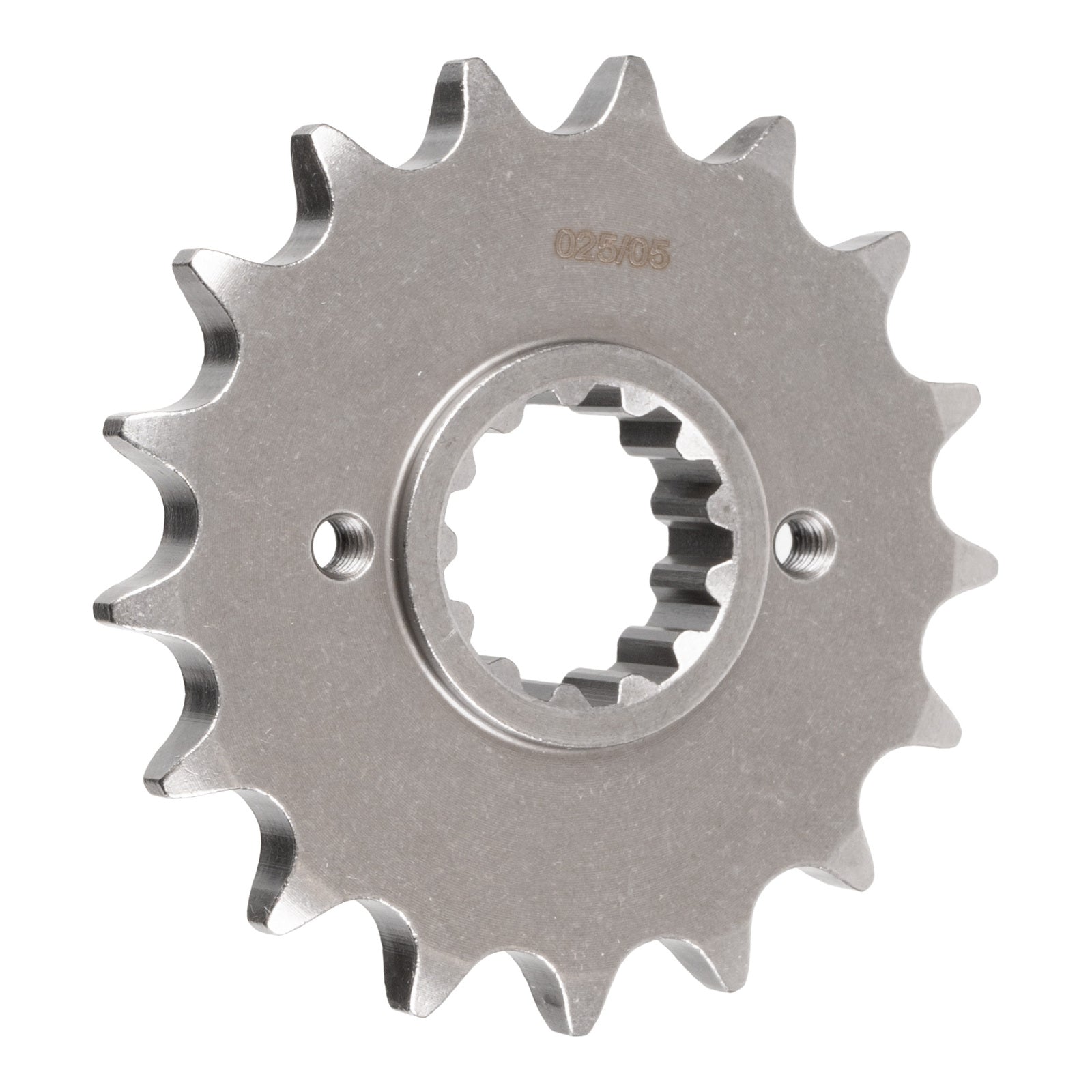 MTX 339 Steel Front Sprocket #530