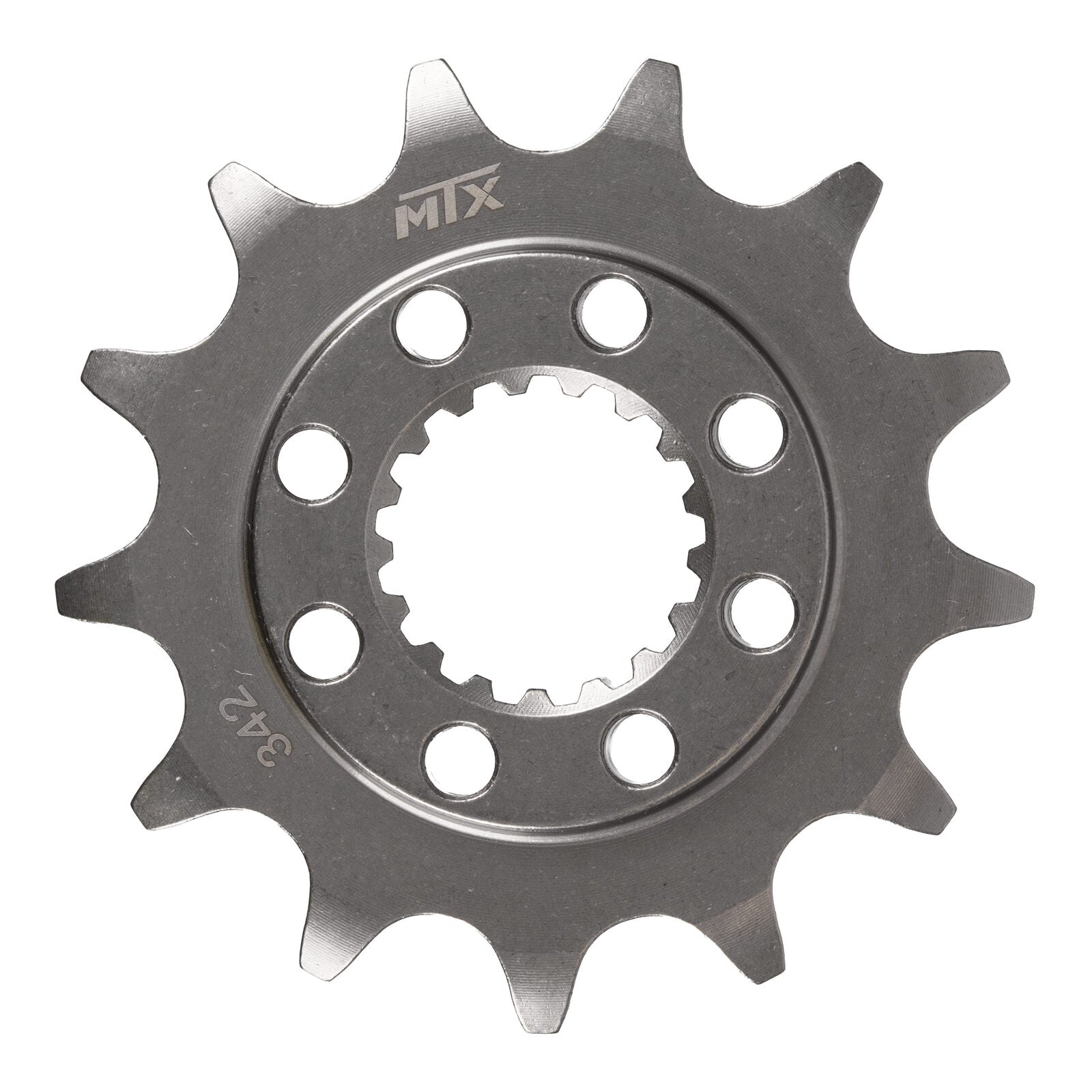 MTX 284 Steel Front Sprocket #520
