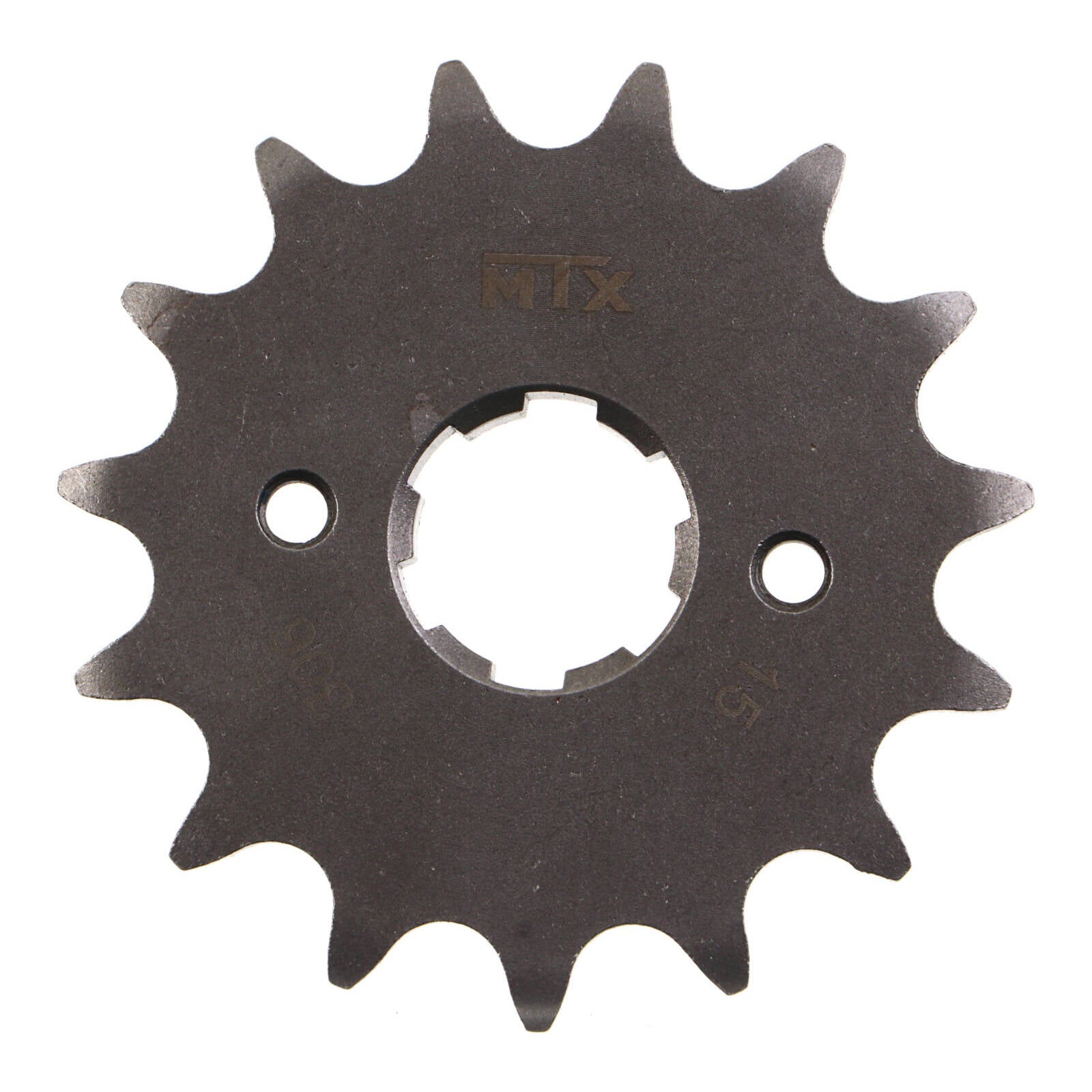 MTX 306 Steel Front Sprocket #520
