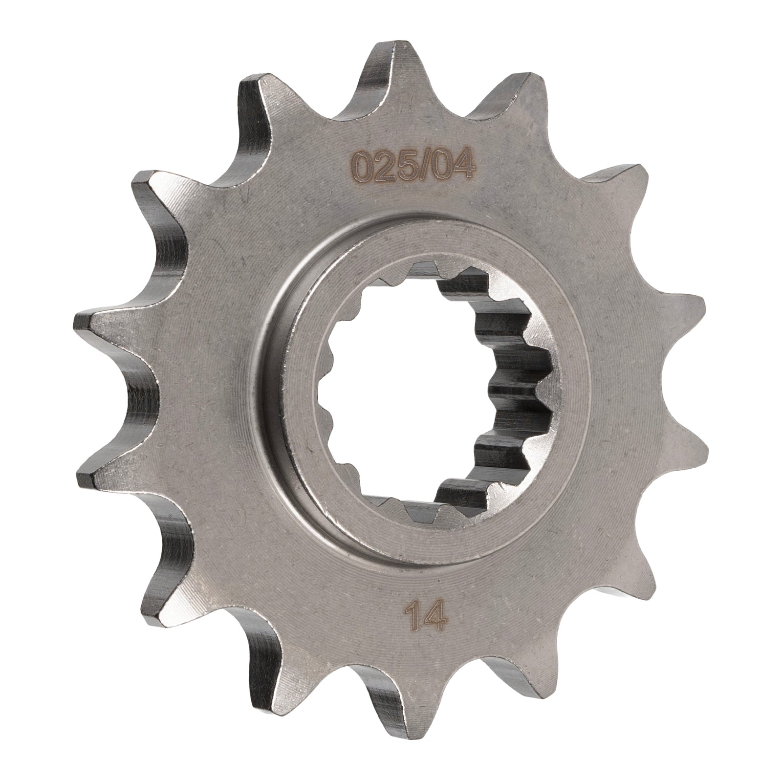 MTX 409 Steel Front Sprocket #428