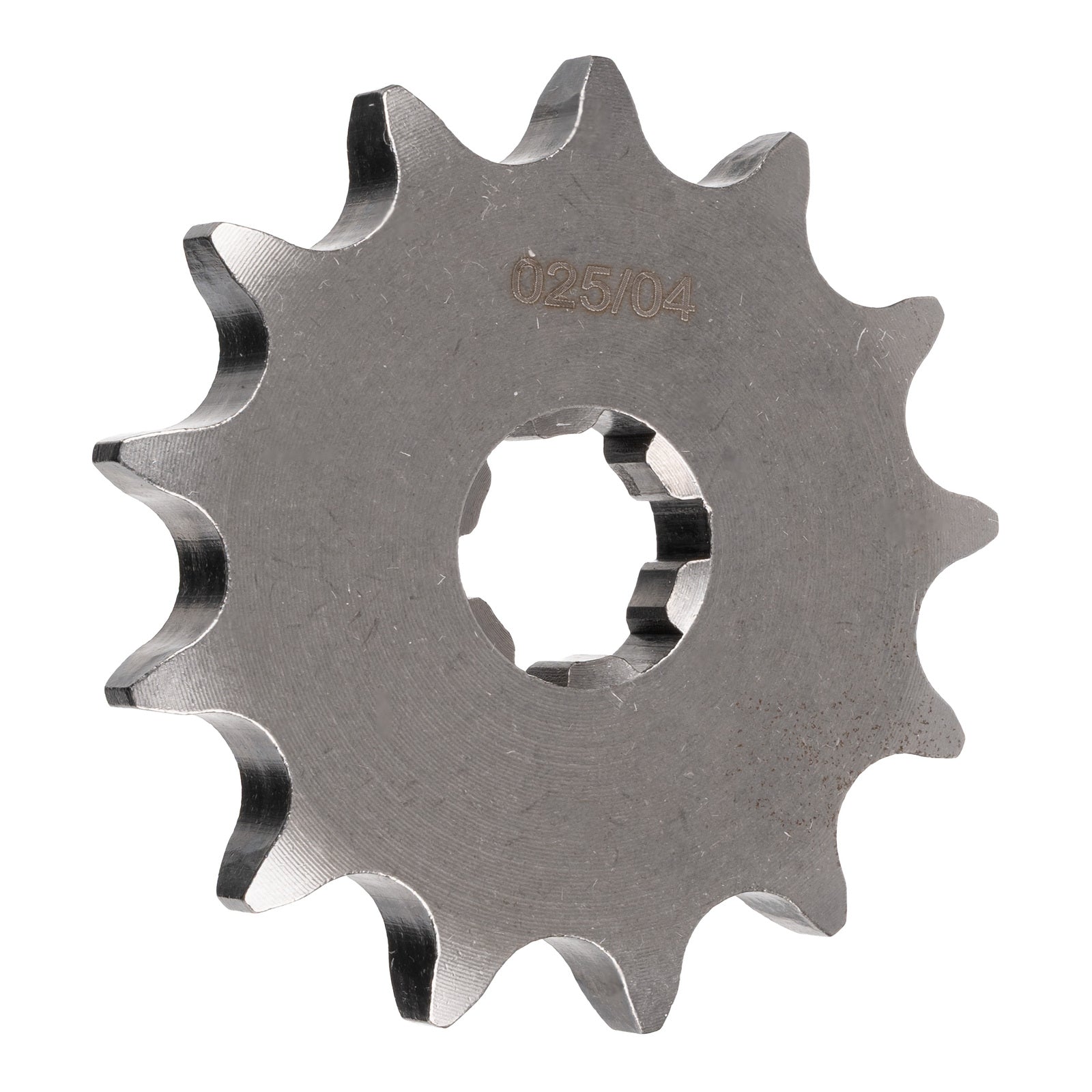 MTX 428 Steel Front Sprocket #428