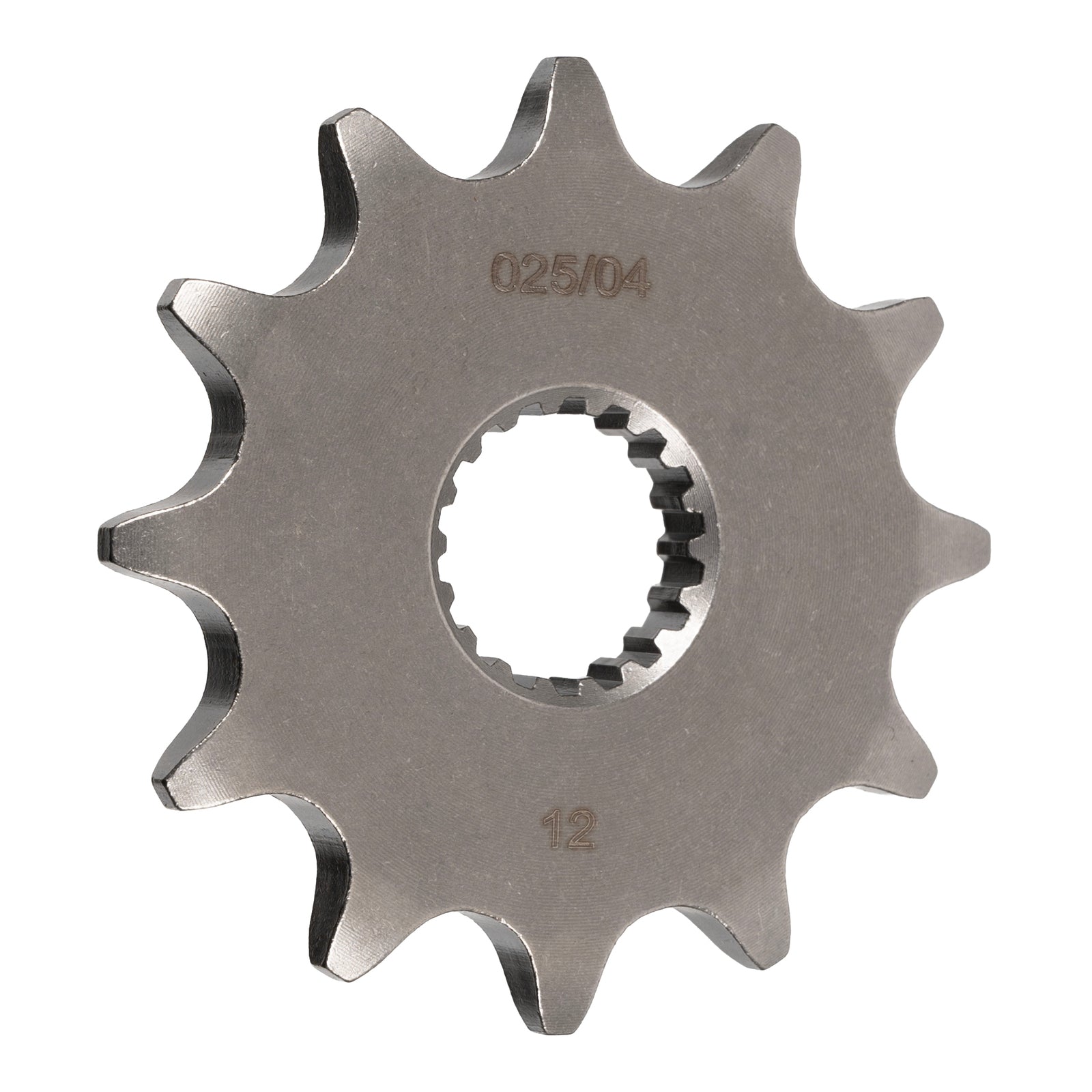 MTX 427 Steel Front Sprocket #520