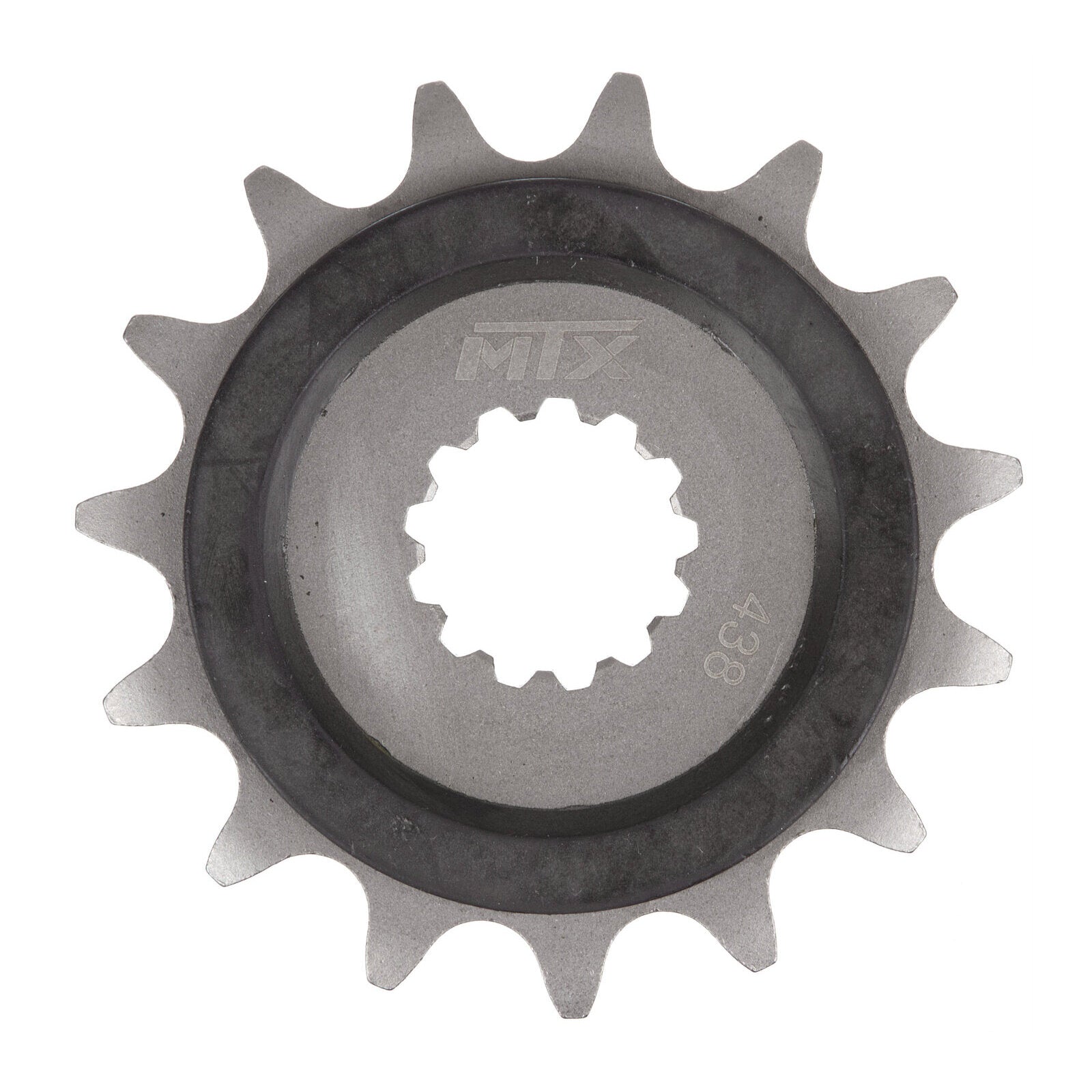 Sprocket Front MTX 565 14T #520