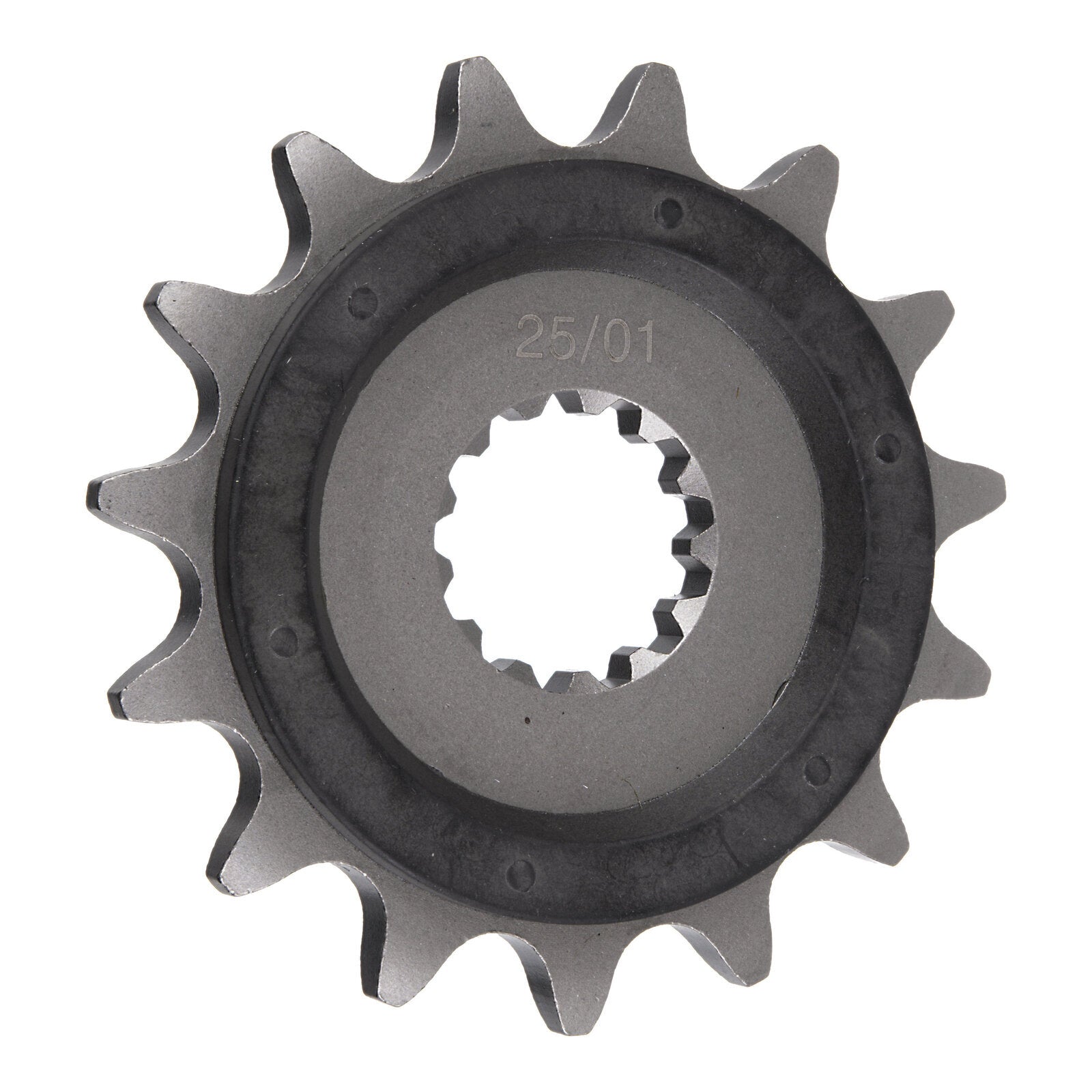 Sprocket Front MTX 565 15T #520