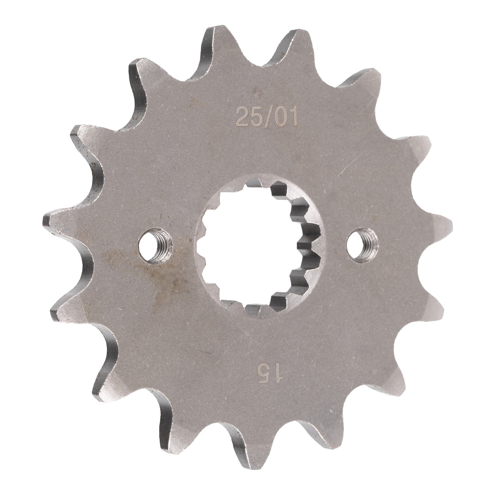 MTX 516 Steel Front Sprocket #520