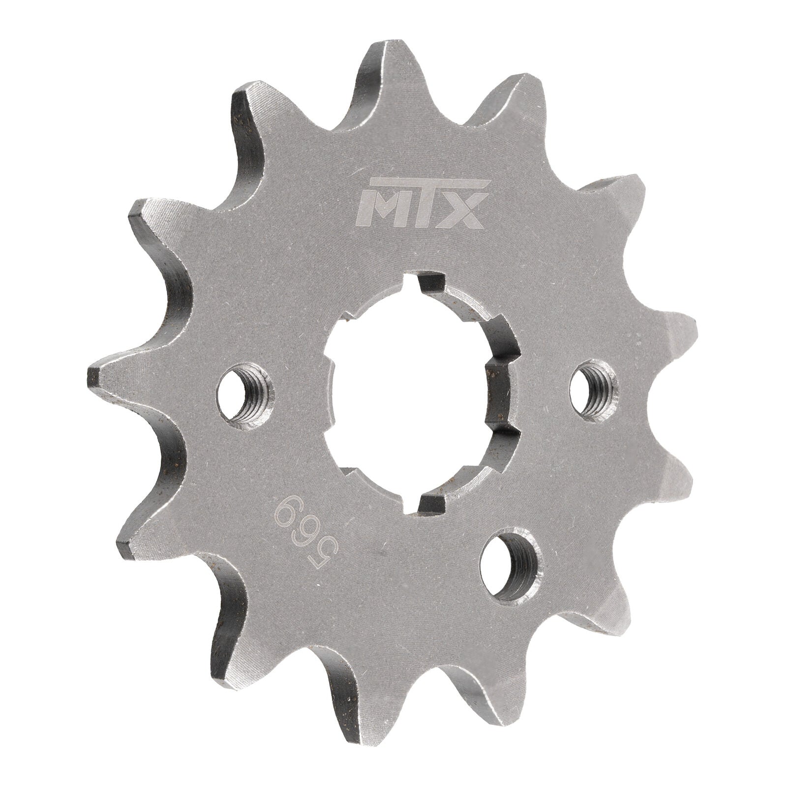 MTX 569 Steel Front Sprocket #520