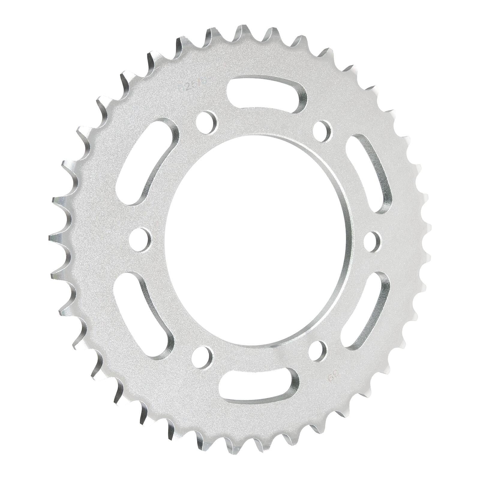 MTX 745 Steel Rear Sprocket #525