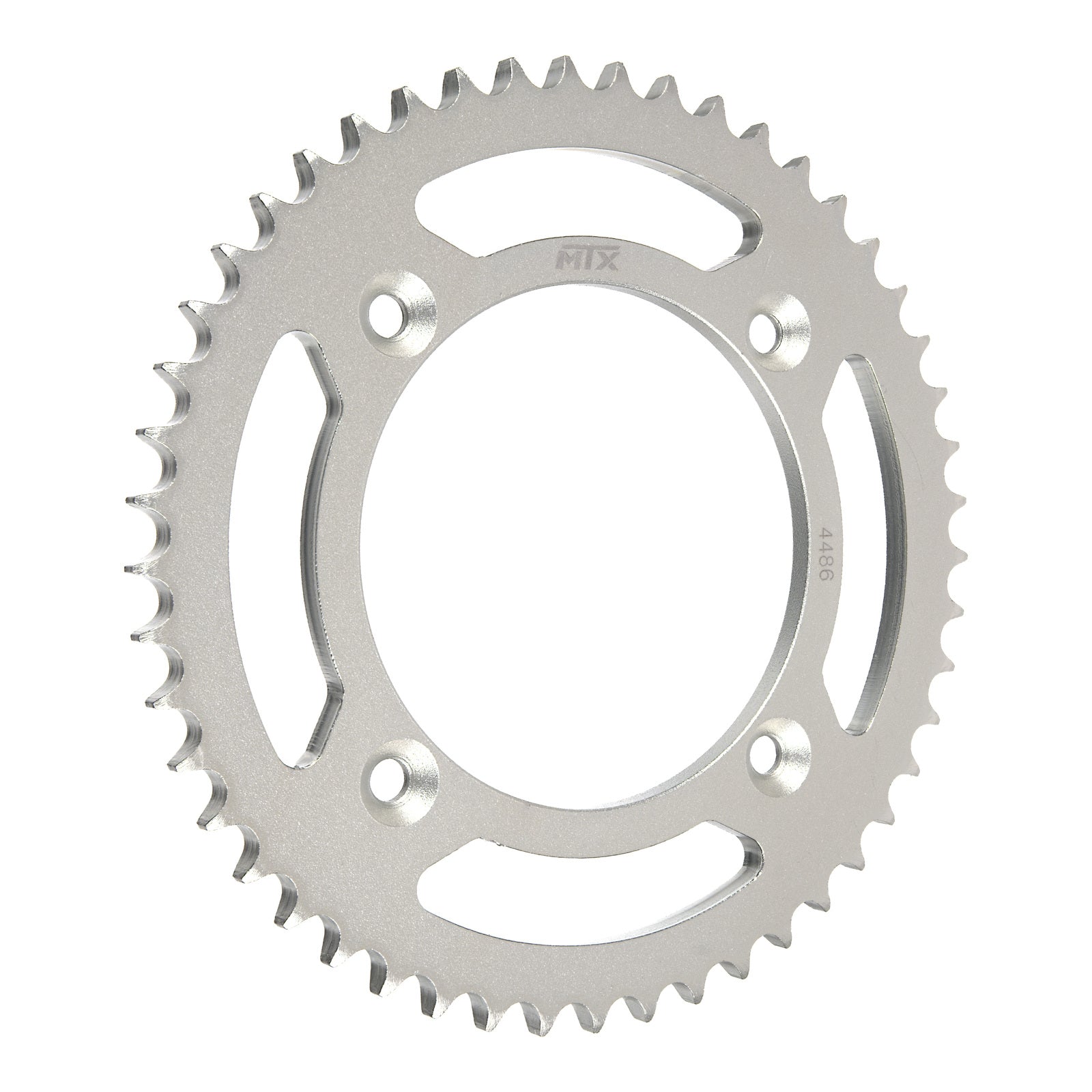 MTX 895 Steel Rear Sprocket #428