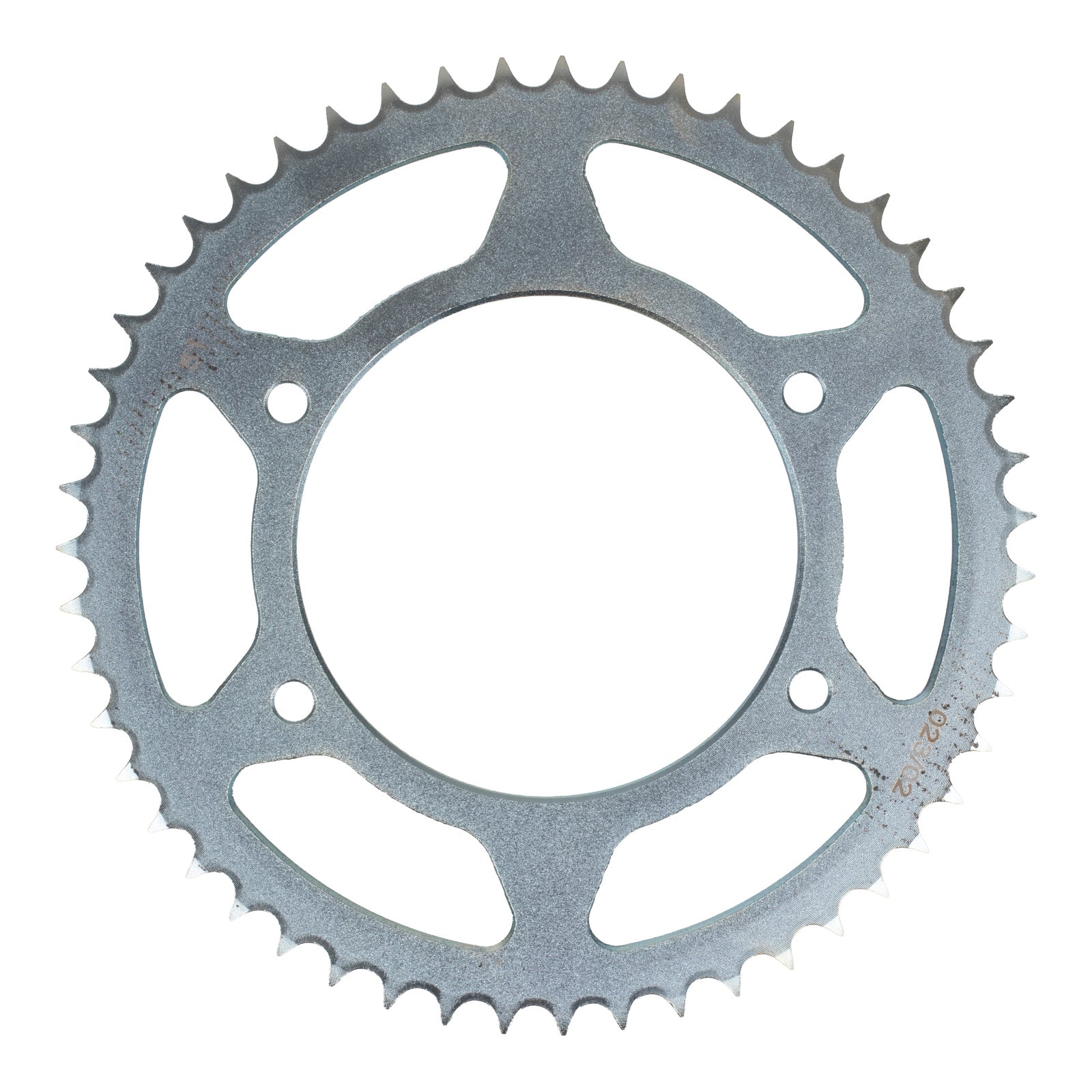 MTX 797 Steel Rear Sprocket #428