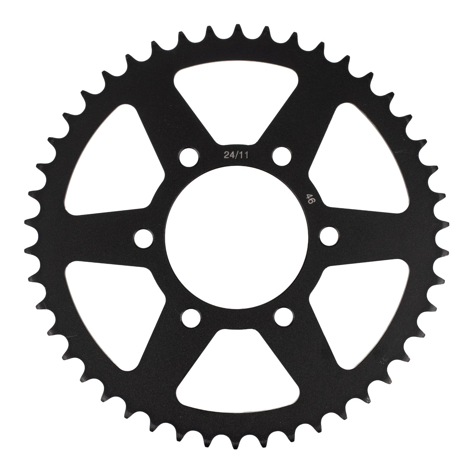 MTX 478 Steel Rear Sprocket #520
