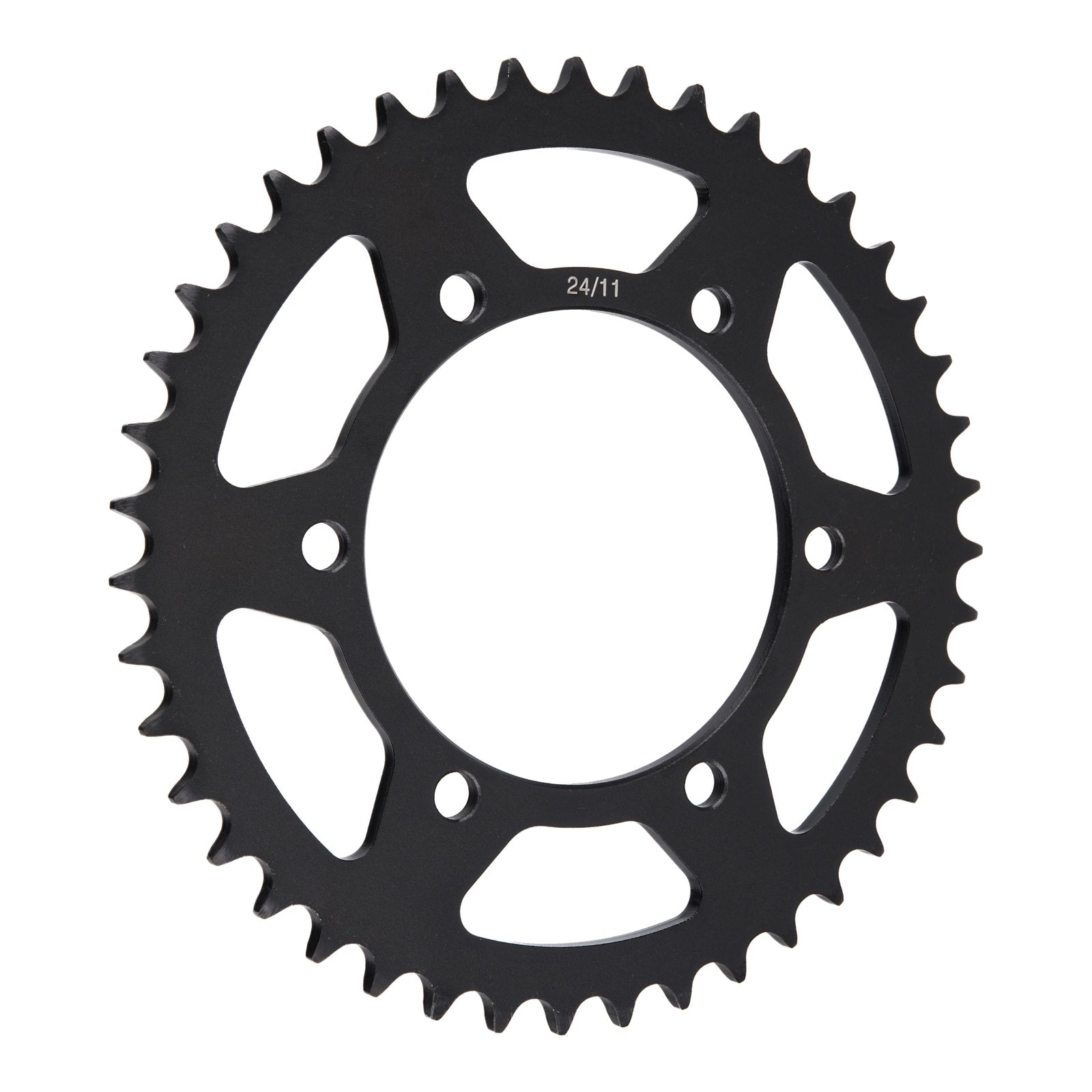 MTX 486 Steel Rear Sprocket #520