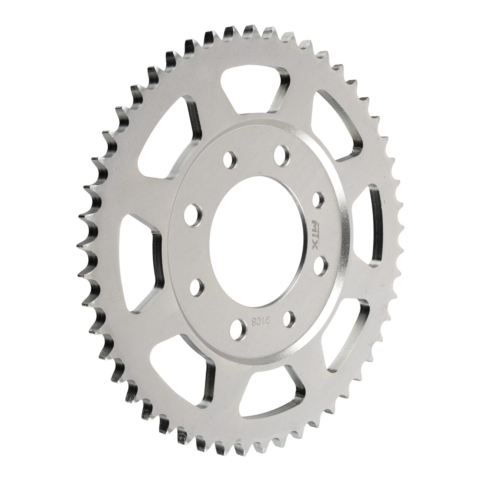 MTX XRM125 Steel Rear Sprocket #428