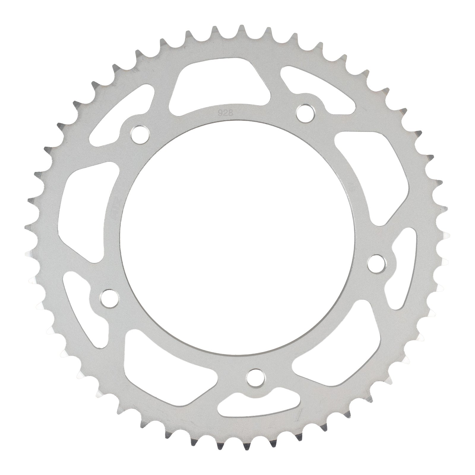 Sprocket Rear OE Steel 49T